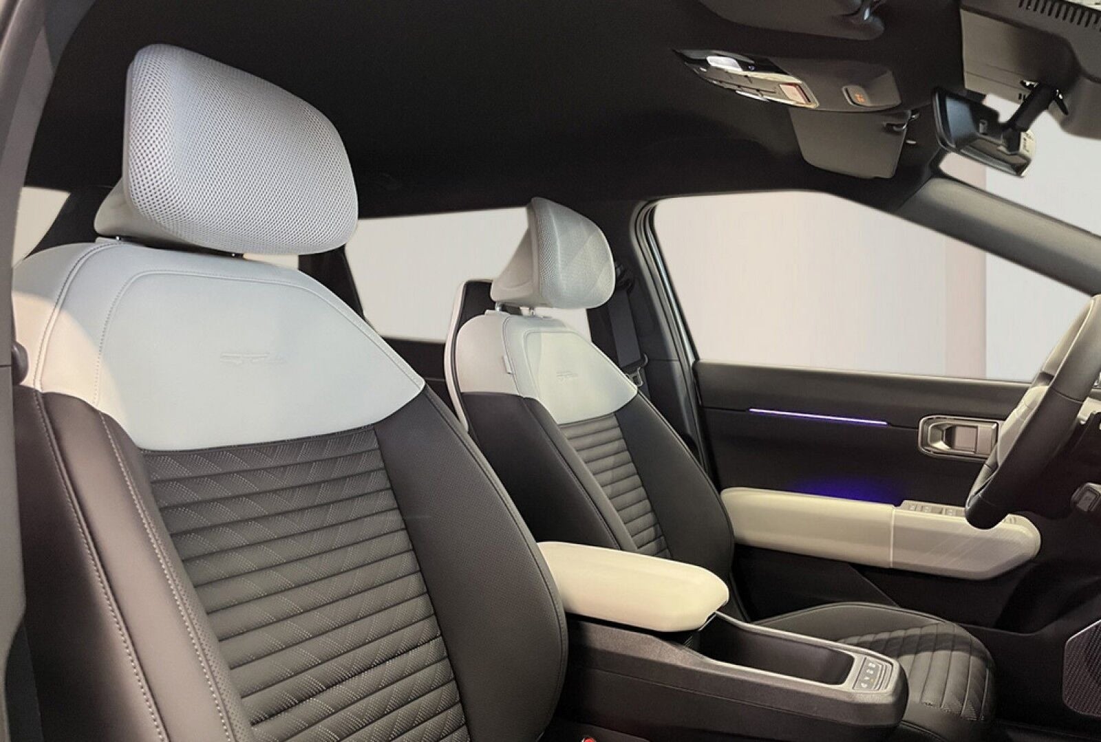 Kia EV4 Long Range Fastback, 204hp, 2026
