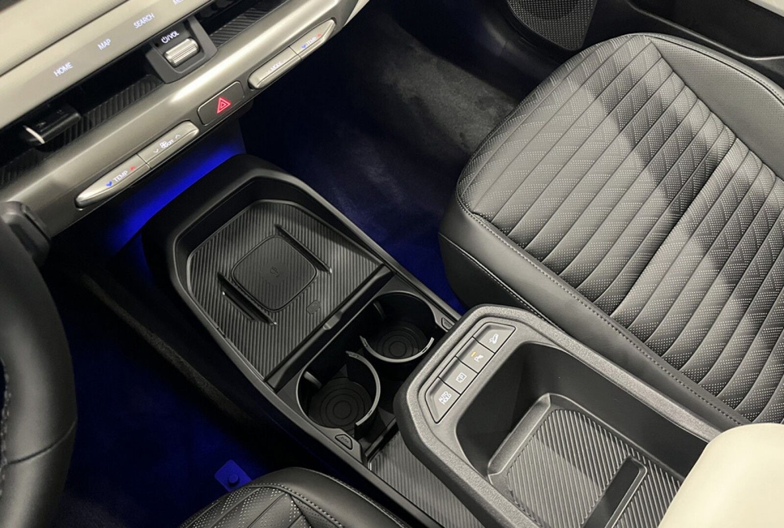 Kia EV4 Long Range Fastback, 204hp, 2026