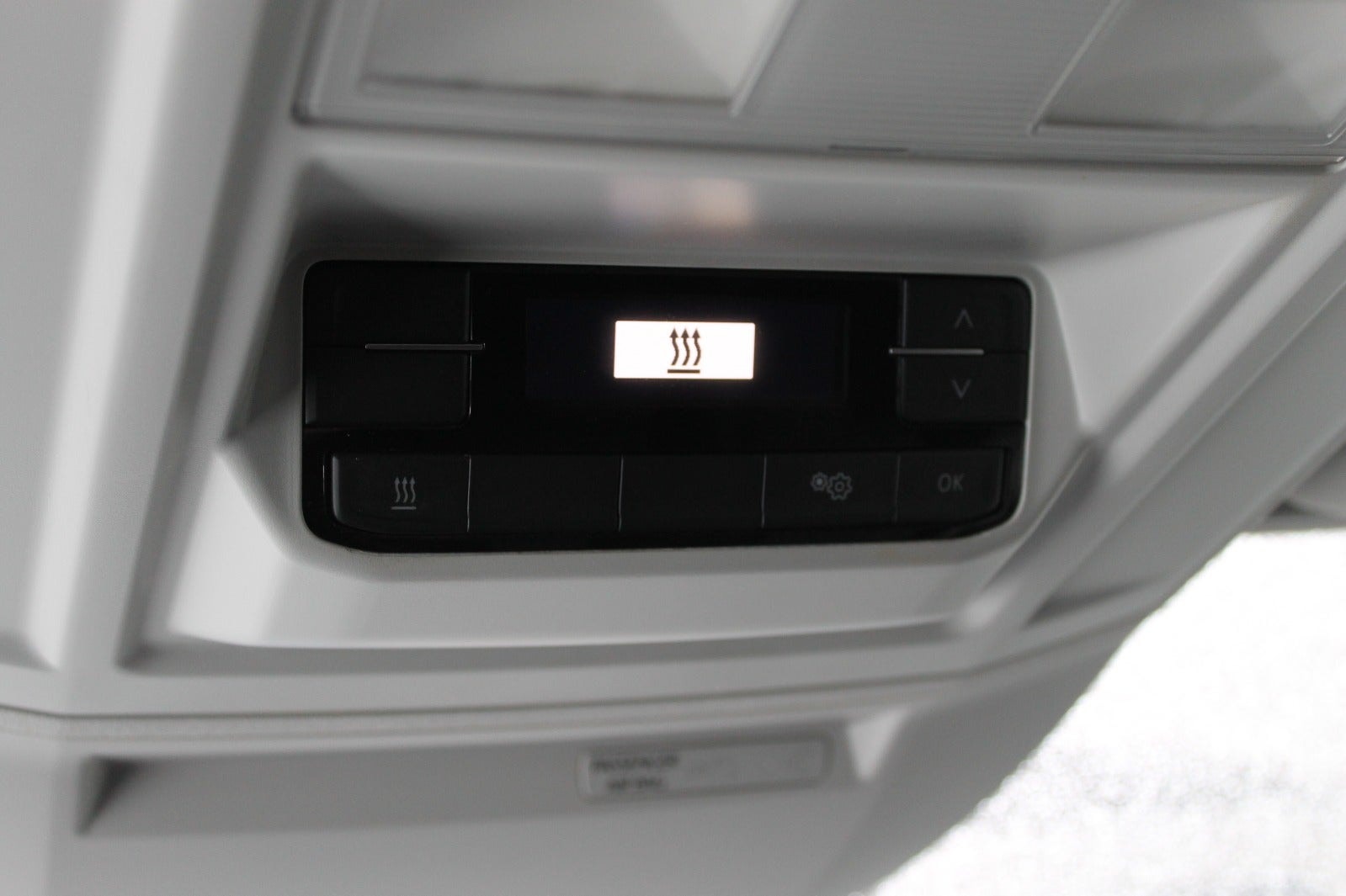 Volkswagen Crafter 35 2.0 TDI Automatic, 8-trins, 177ps, 2019