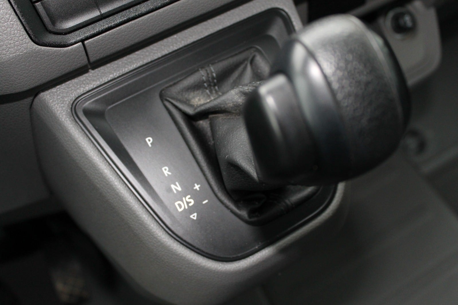 Volkswagen Crafter 35 2.0 TDI Automatic, 8-trins, 177ps, 2019