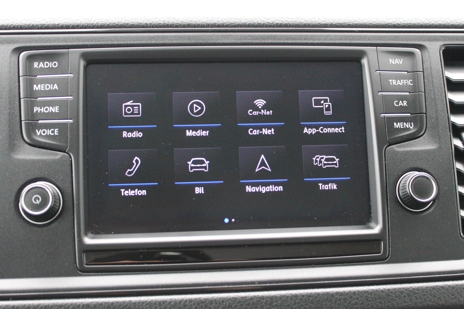 Volkswagen Crafter 35 2.0 TDI Automatic, 8-trins, 177ps, 2019