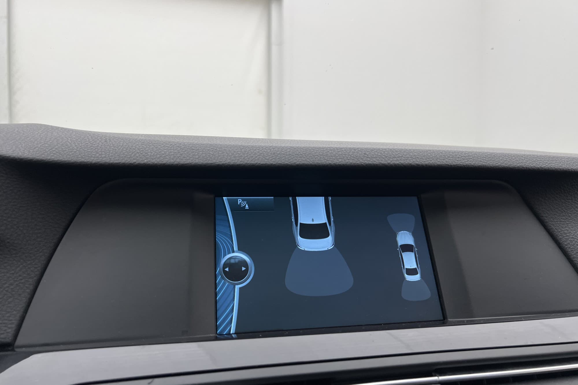 BMW 523i Sedan Steptronic, 8-trins, 204ps, 2011