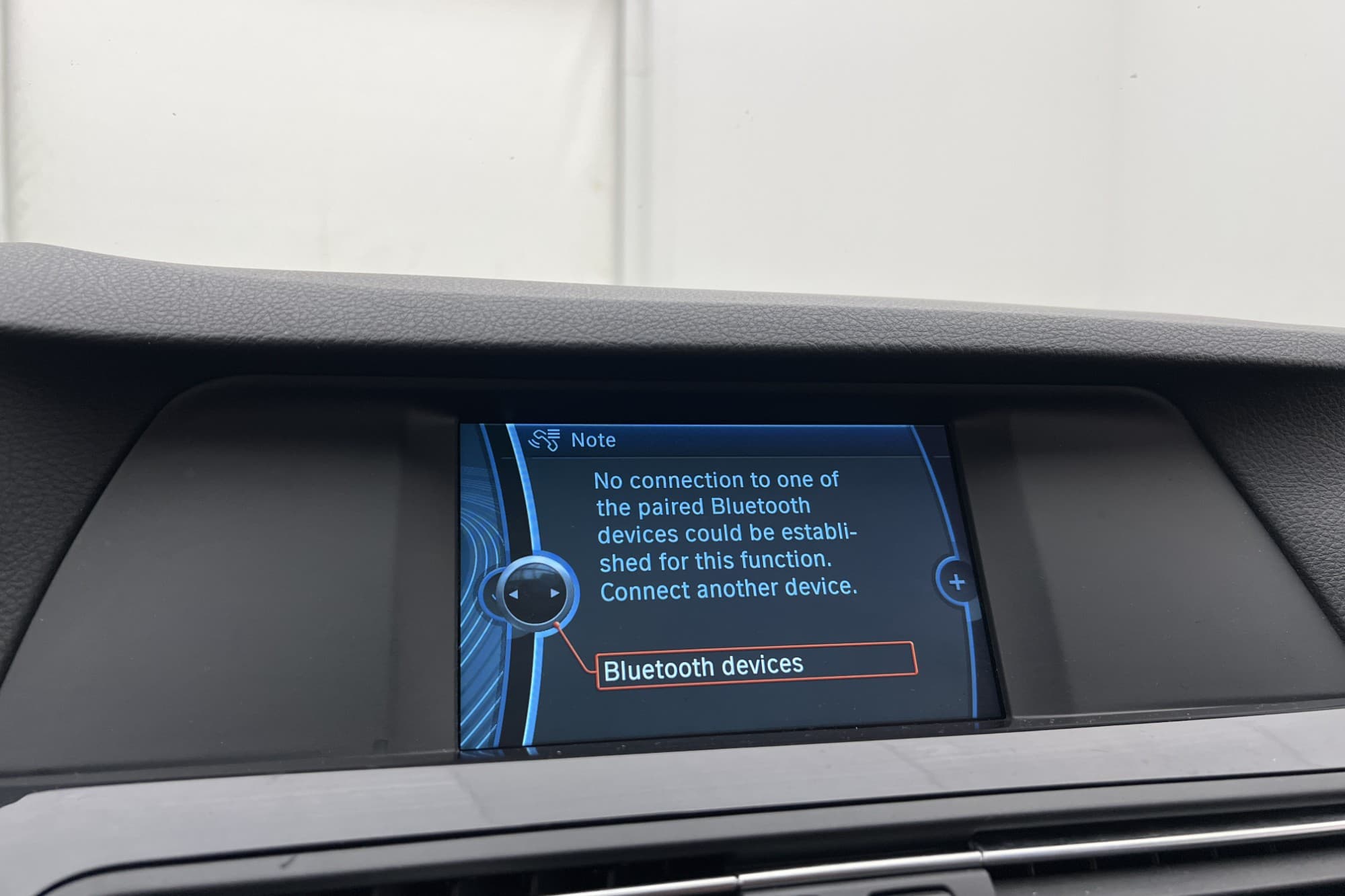 BMW 523i Sedan Steptronic, 8-trins, 204ps, 2011