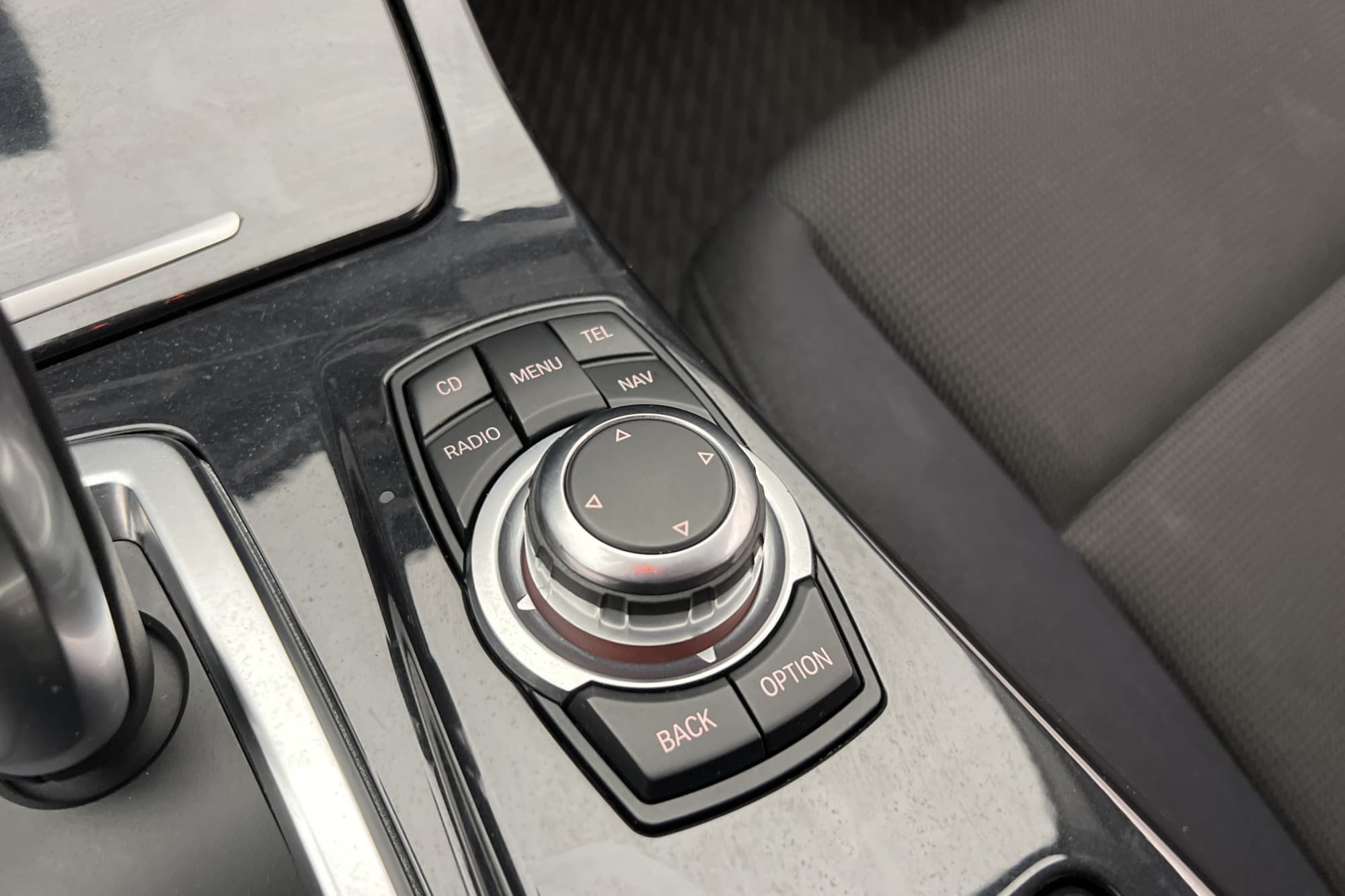 BMW 523i Sedan Steptronic, 8-trins, 204ps, 2011