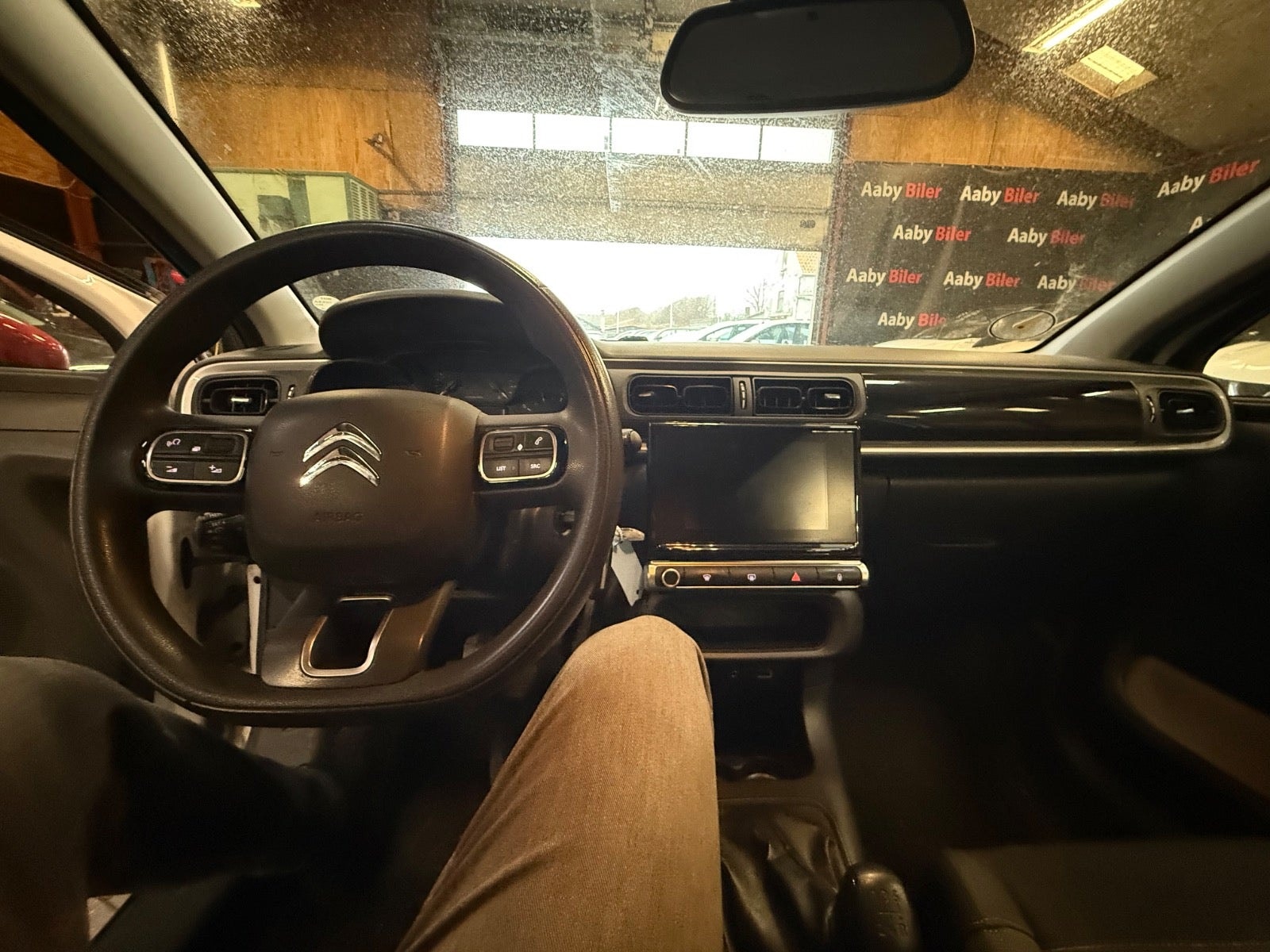 Citroën C3 1.6 BlueHDi 75 8v Manual, 75hp, 2017