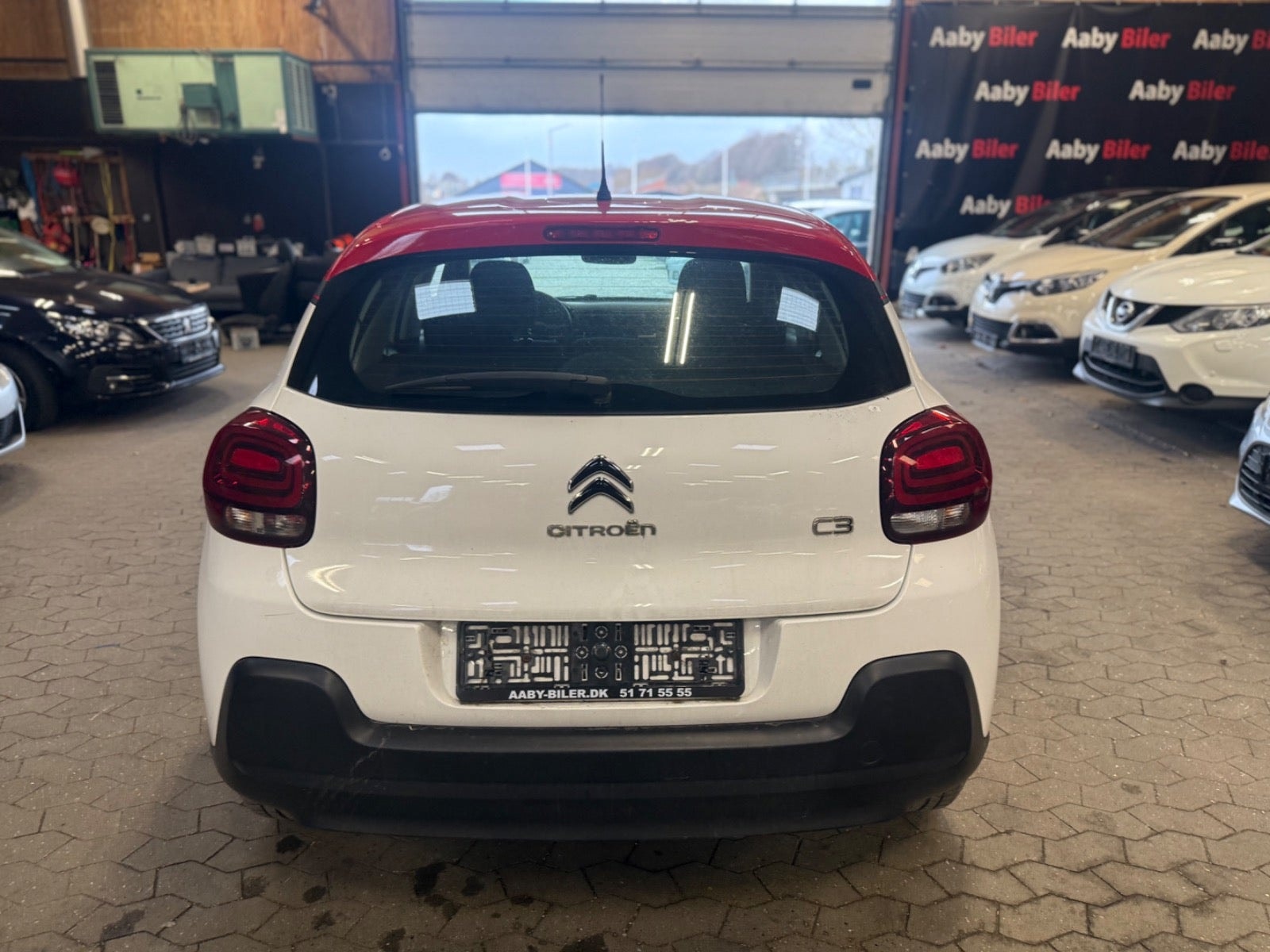 Citroën C3 1.6 BlueHDi 75 8v Manual, 75hp, 2017