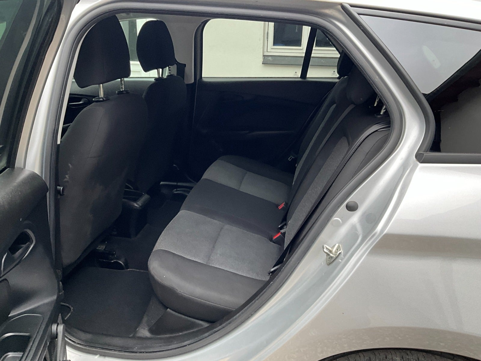 Fiat Tipo Stasjonsvogn 1.4 FIRE Manuell, 6-trinn, 95hk, 2019