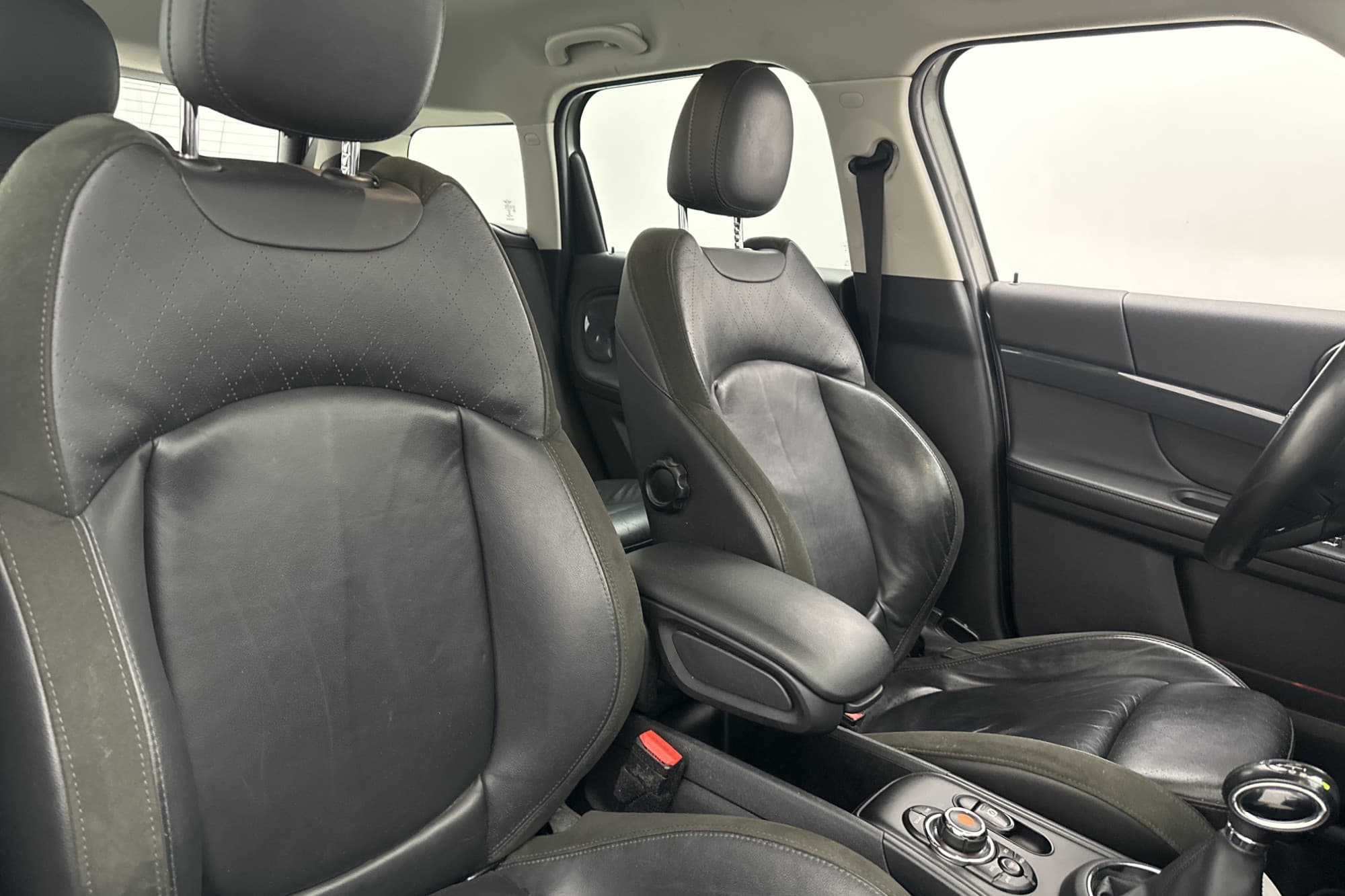 MINI Countryman Cooper SE ALL4 Automatisk, 224hk, 2019