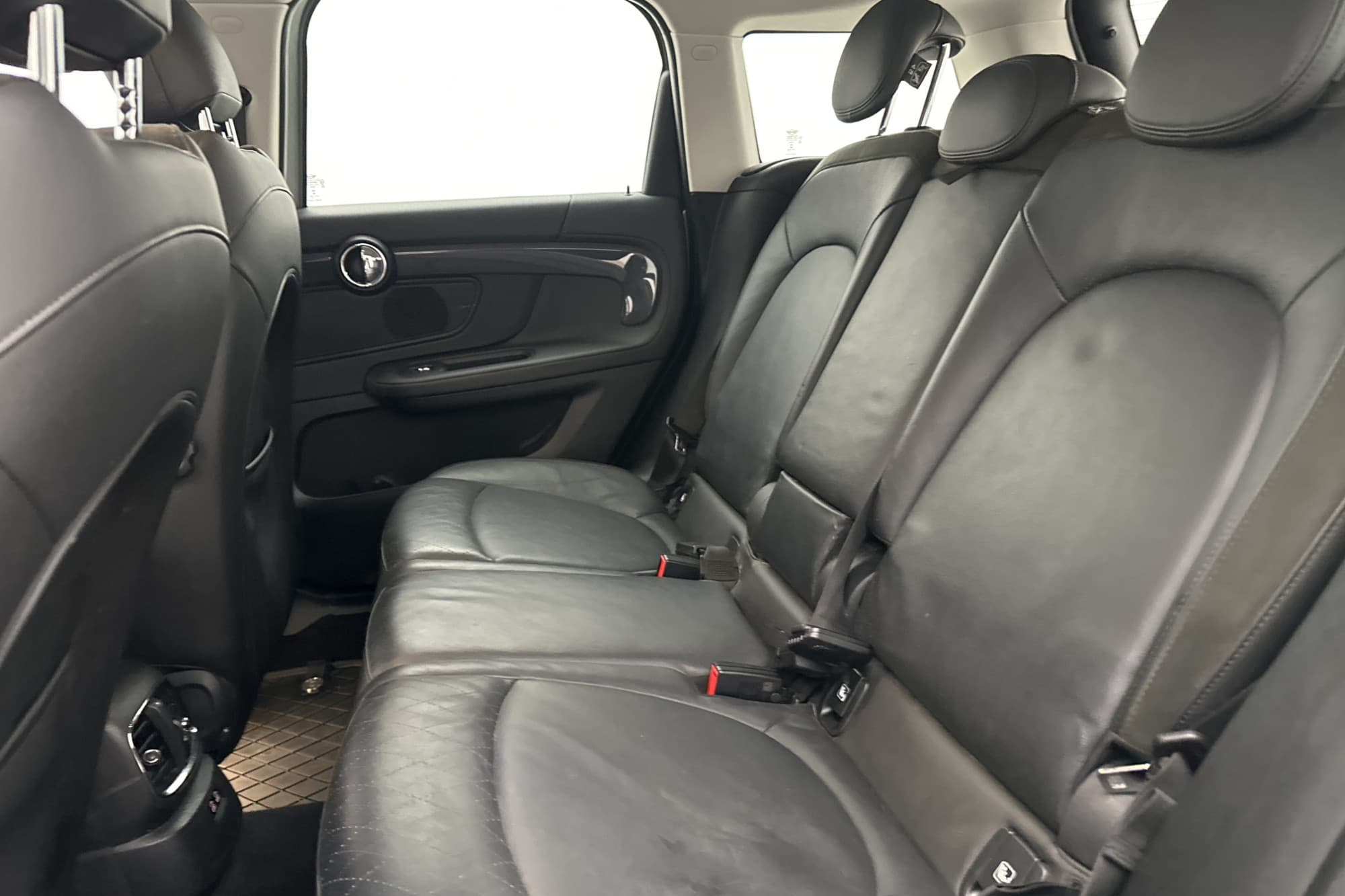 MINI Countryman Cooper SE ALL4 Automatisk, 224hk, 2019