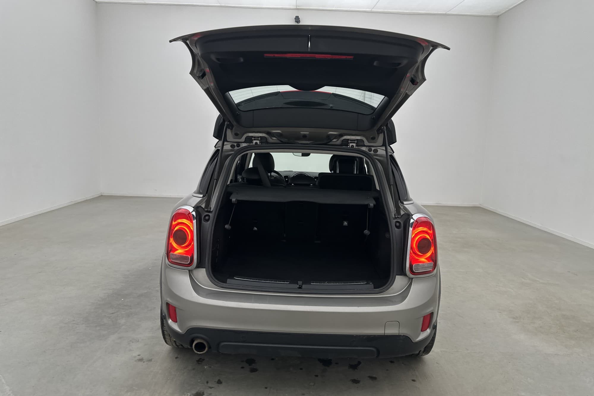 MINI Countryman Cooper SE ALL4 Automatisk, 224hk, 2019