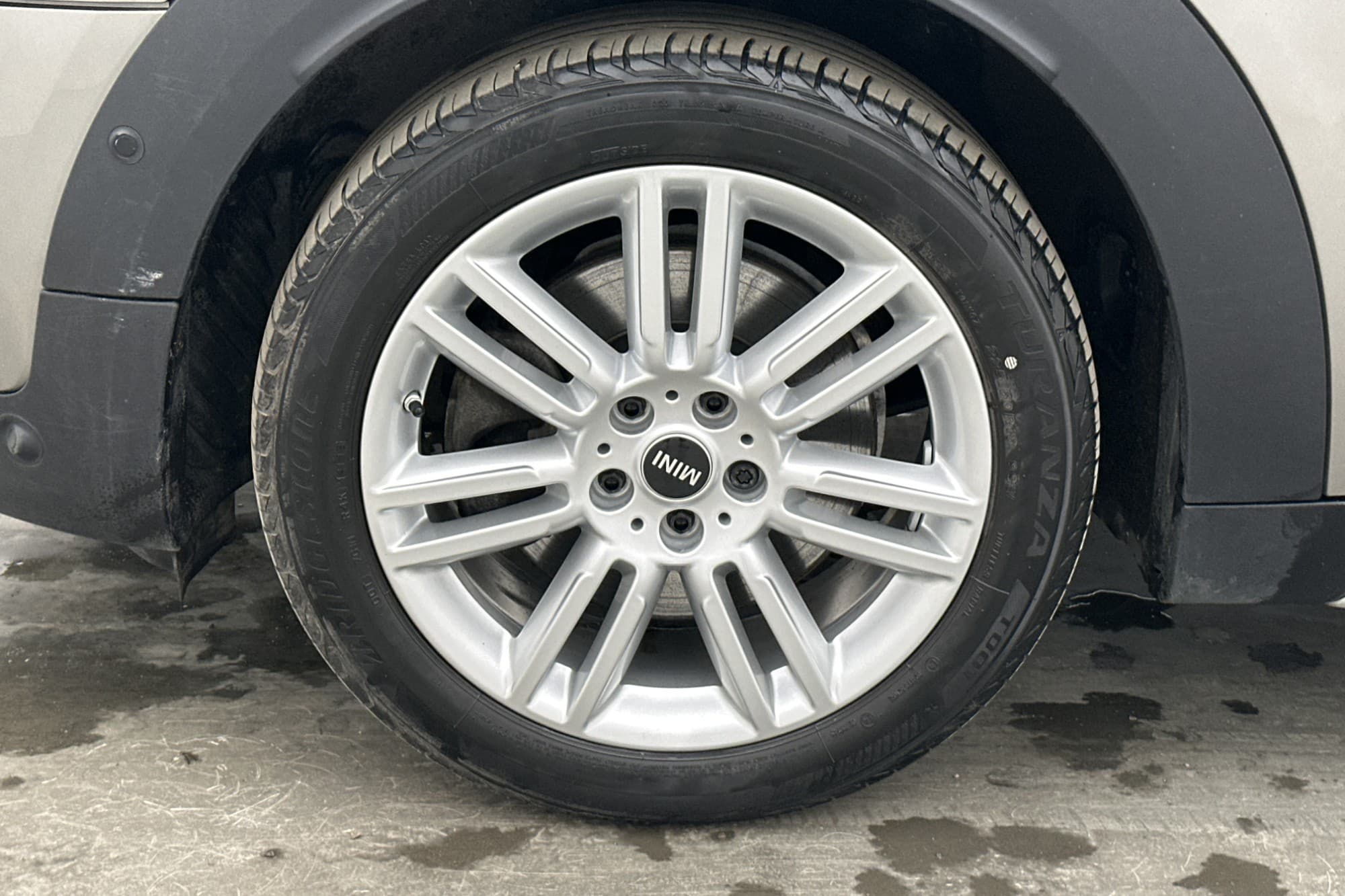 MINI Countryman Cooper SE ALL4 Automatisk, 224hk, 2019