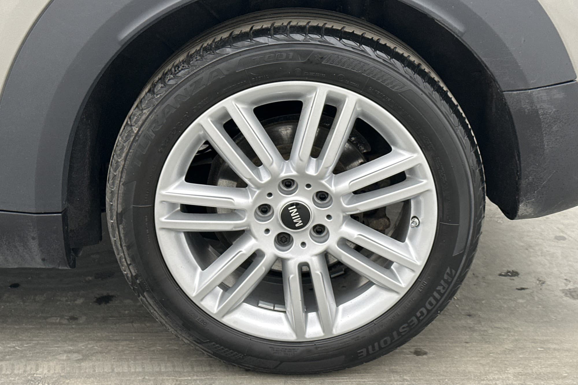 MINI Countryman Cooper SE ALL4 Automatisk, 224hk, 2019