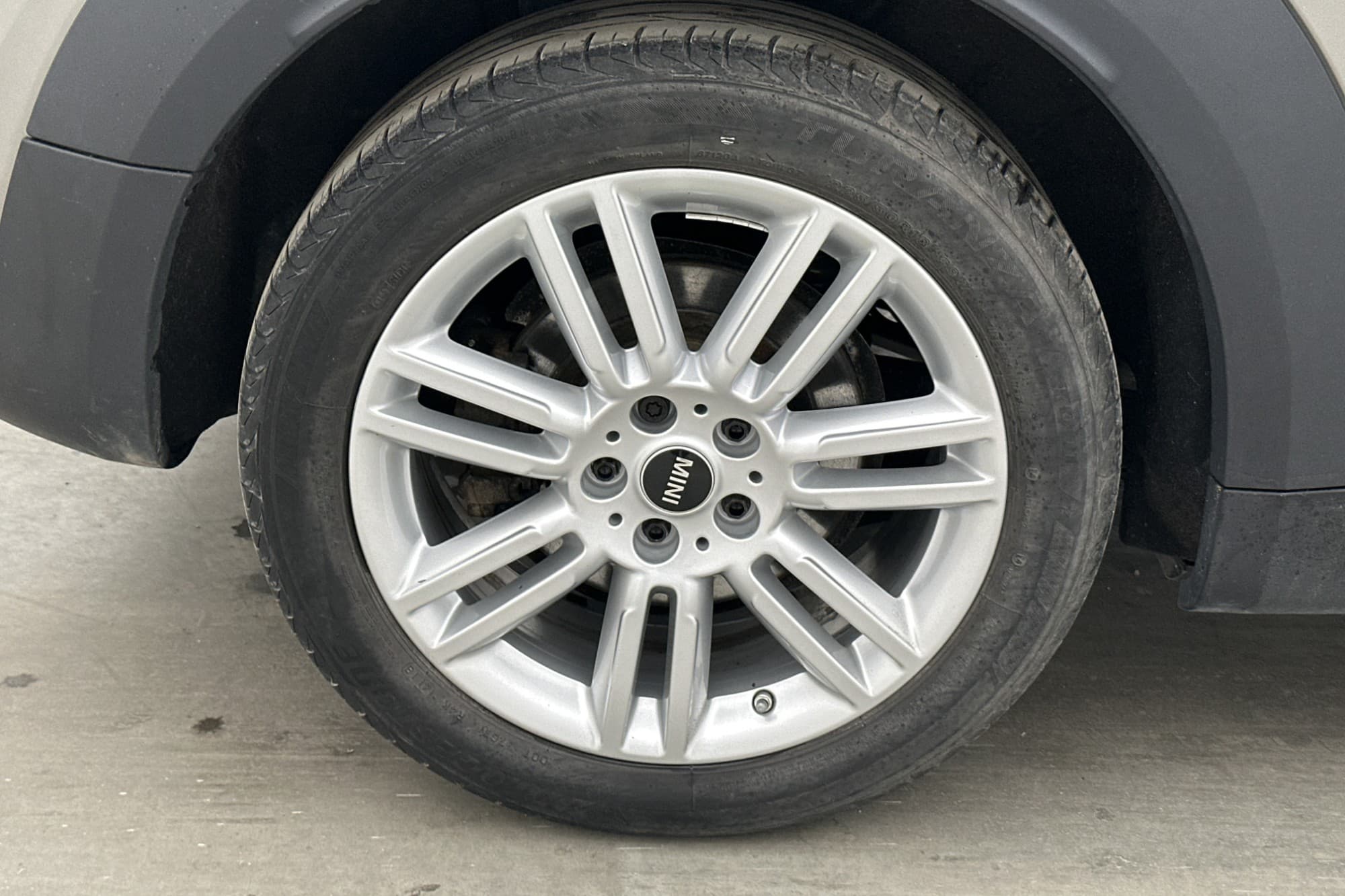 MINI Countryman Cooper SE ALL4 Automatisk, 224hk, 2019