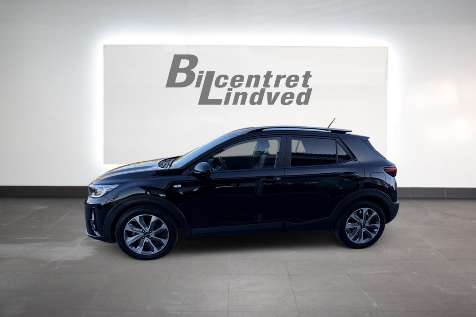 Kia Stonic 1.0 T-GDI Automatic, 7-trins, 120ps, 2020