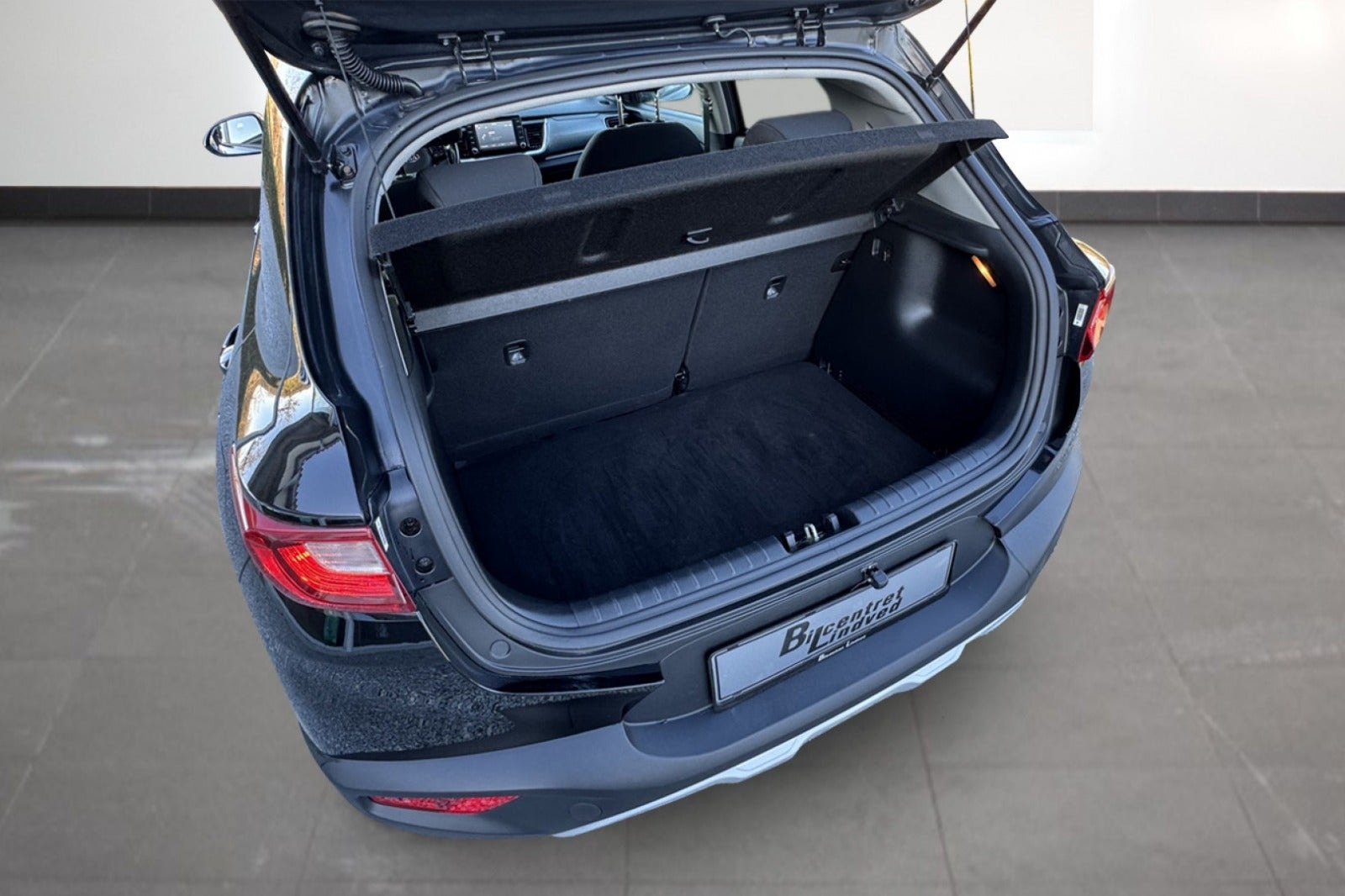 Kia Stonic 1.0 T-GDI Automatic, 7-trins, 120ps, 2020