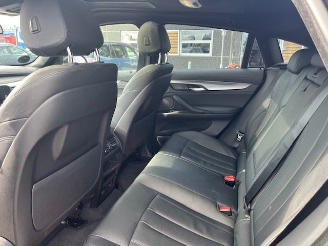 BMW X6 xDrive30d Steptronic, 258hp, 2016