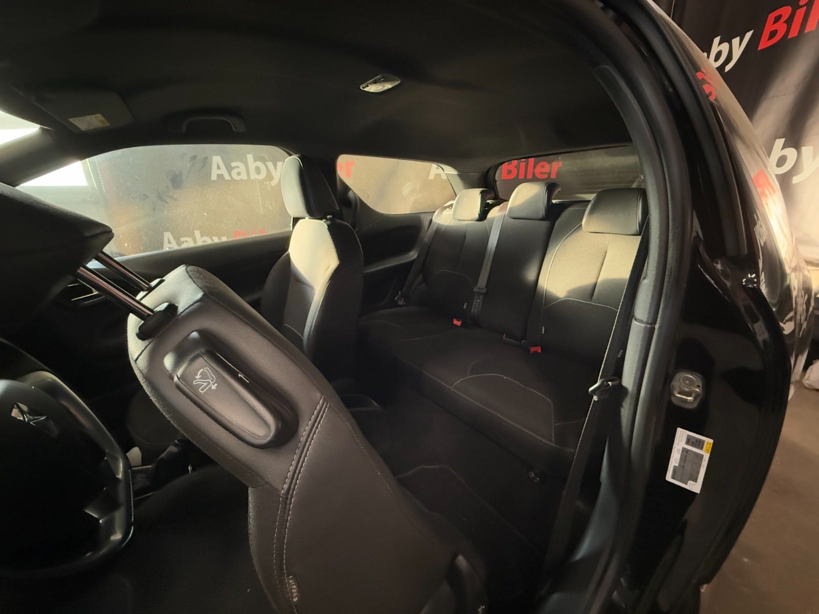 DS 3 1.6 BlueHDi Manual, 99hp, 2017