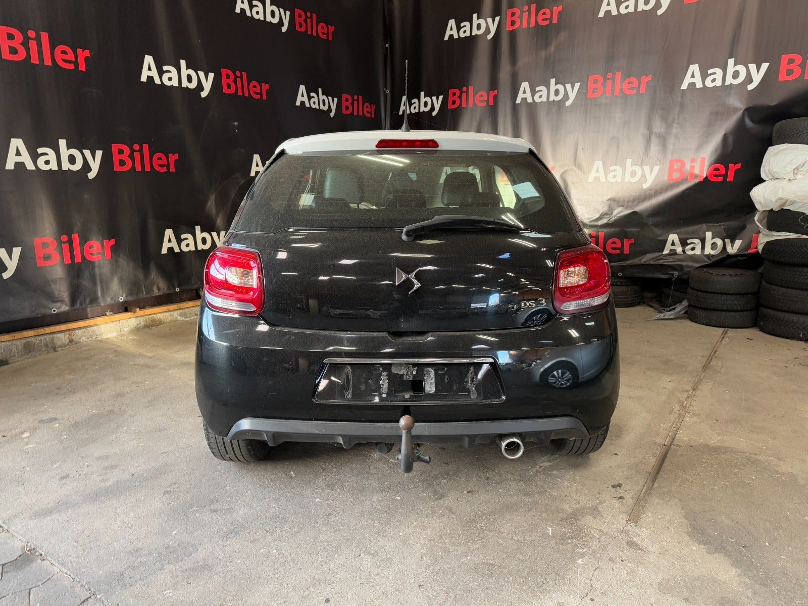 DS 3 1.6 BlueHDi Manual, 99hp, 2017