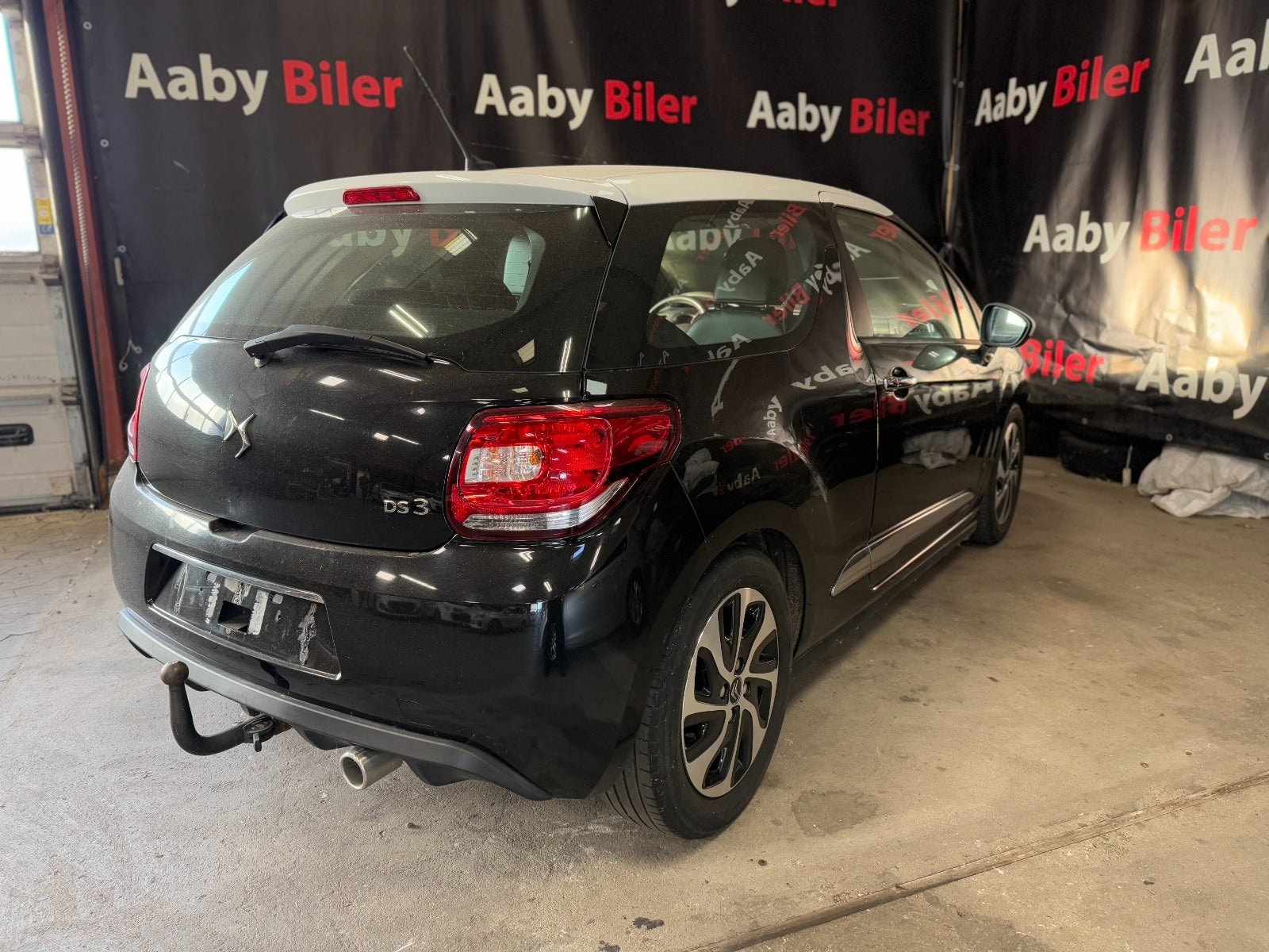 DS 3 1.6 BlueHDi Manual, 99hp, 2017