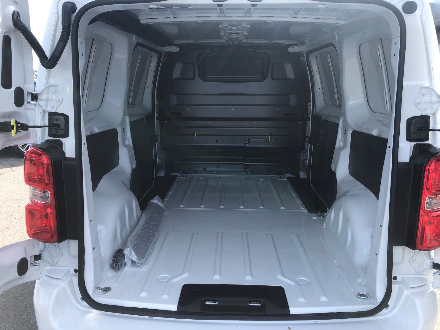 Fiat E-Scudo 75 Skåpbil, 136hk, 2022