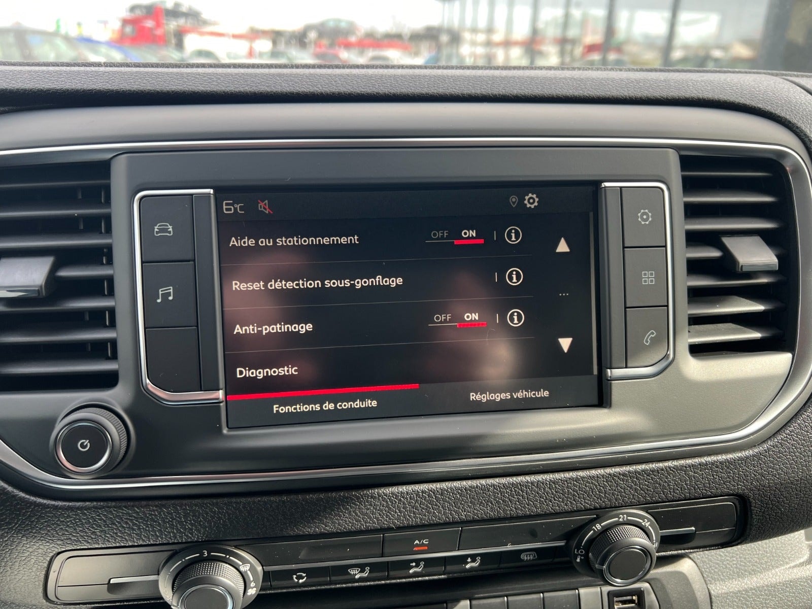 Fiat E-Scudo 75 Skåpbil, 136hk, 2024