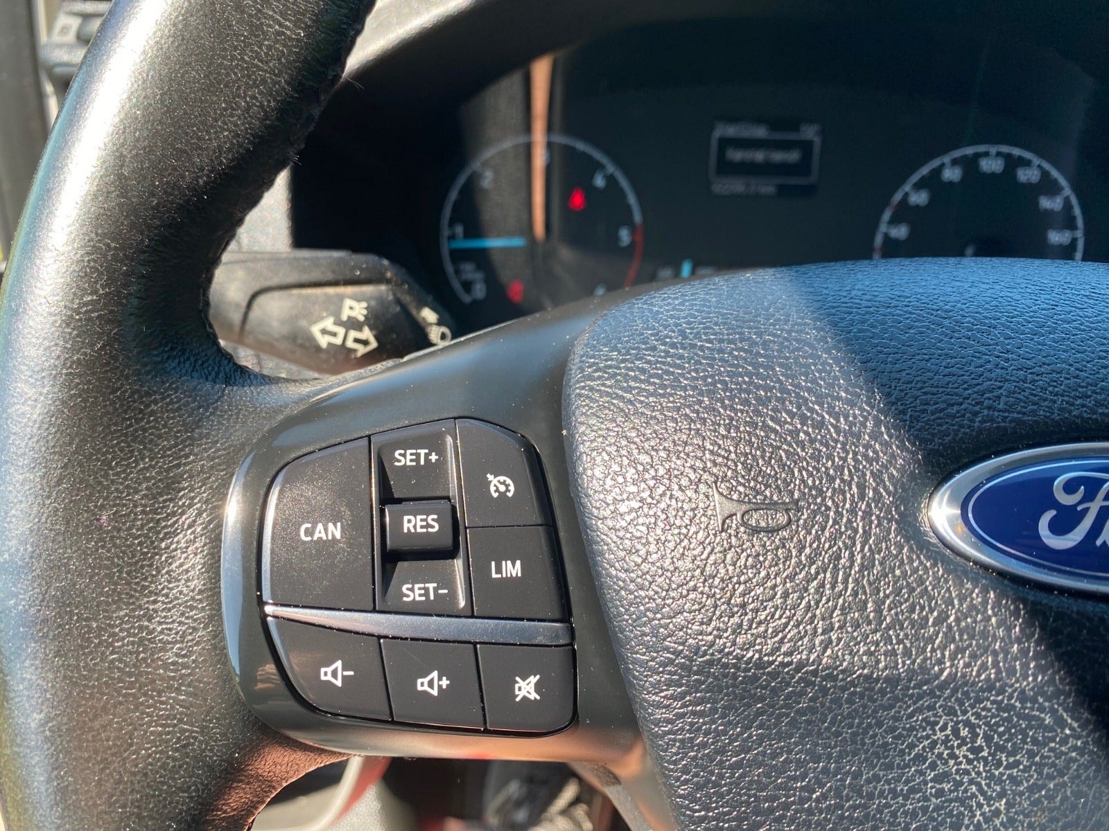 Ford Transit Custom 280 2.0 TDCi Manual, 6-trins, 130ps, 2018