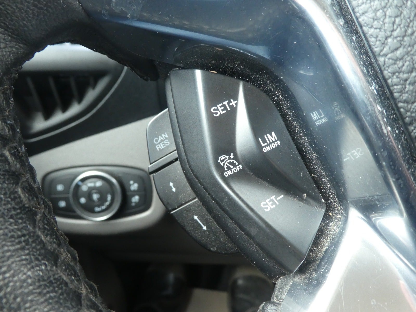 Ford Transit Connect 220 1.5 EcoBlue SelectShift, 8-trins, 120ps, 2020