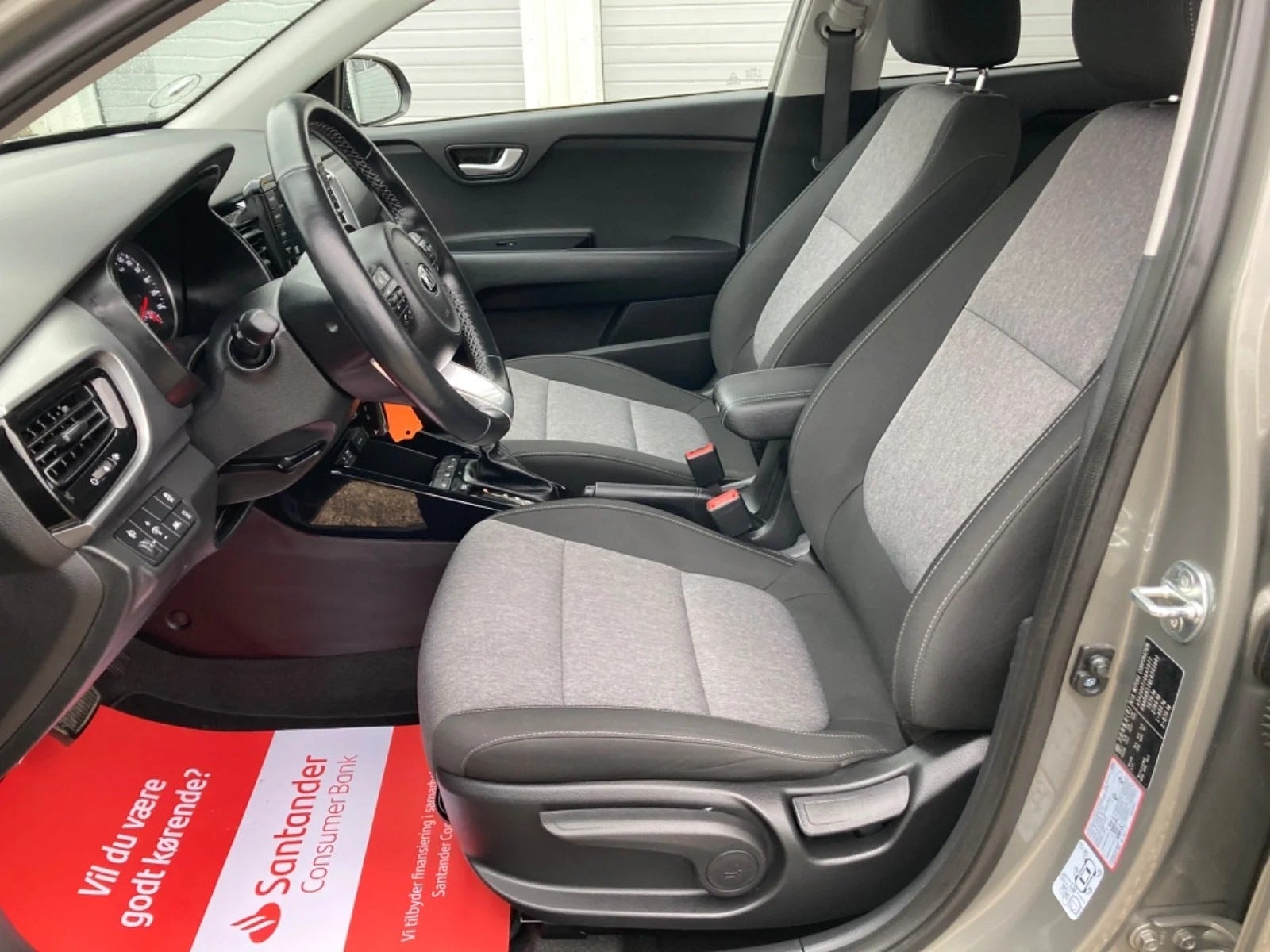 Kia Stonic 1.0 T-GDI Automatic, 7-trins, 120ps, 2020