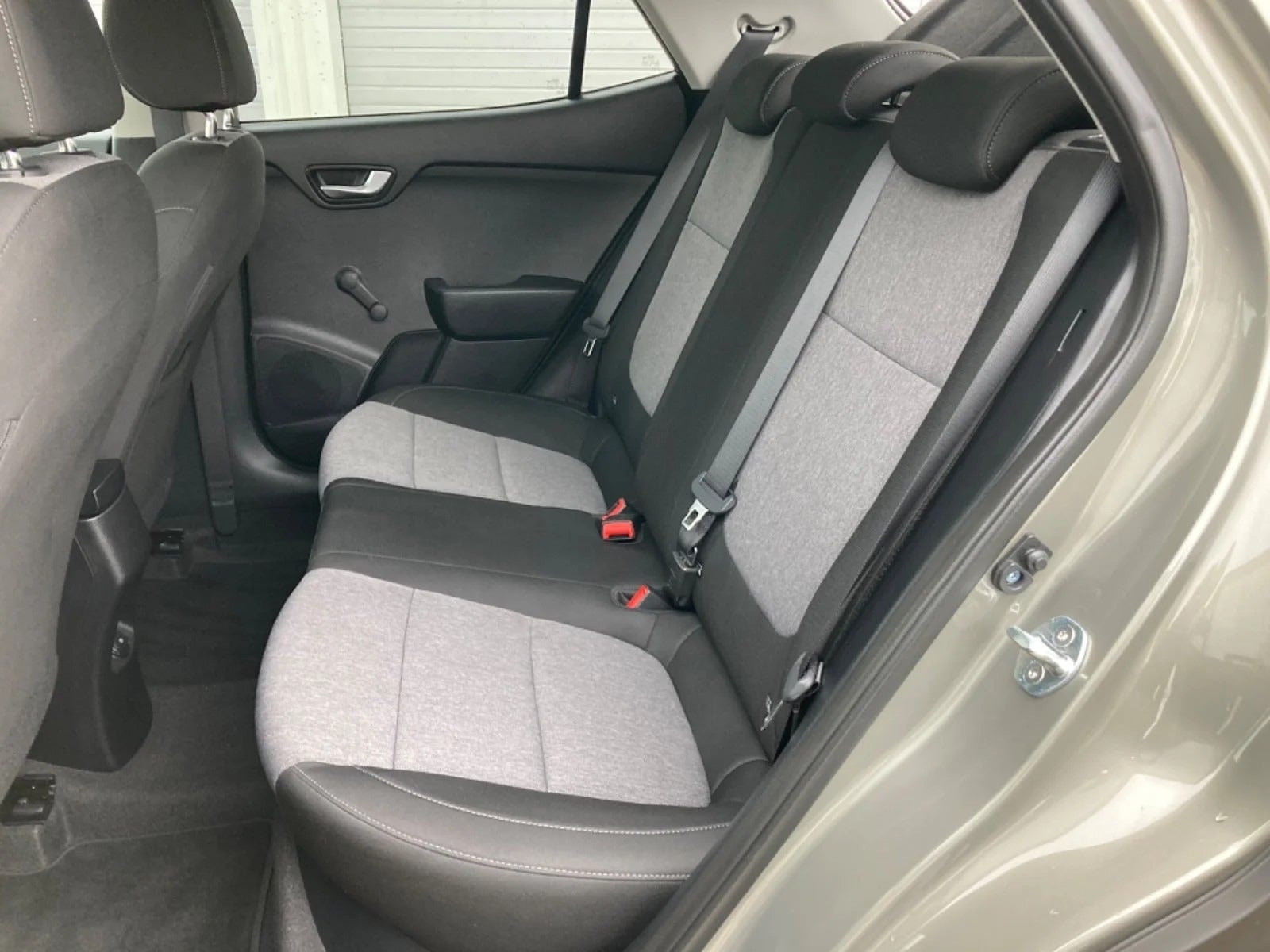 Kia Stonic 1.0 T-GDI Automatic, 7-trins, 120ps, 2020