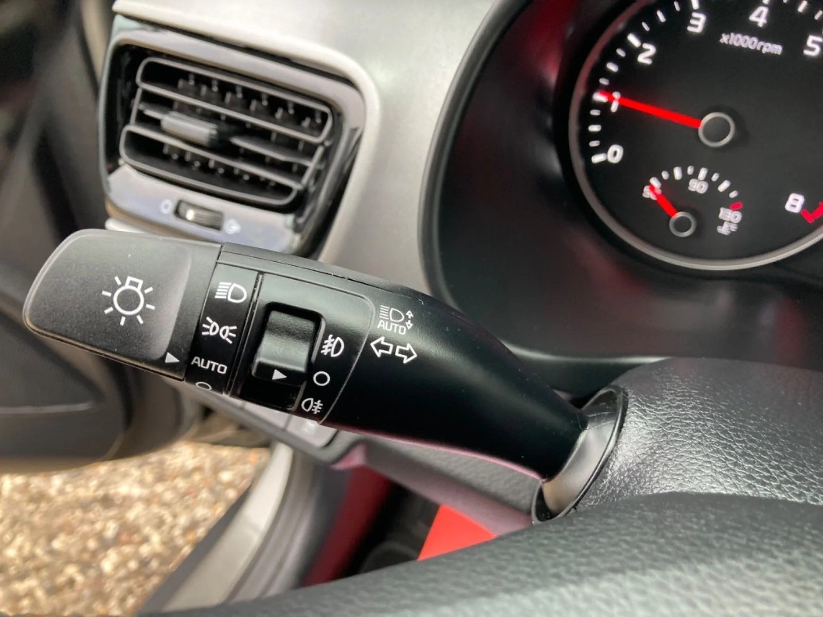 Kia Stonic 1.0 T-GDI Automatic, 7-trins, 120ps, 2020