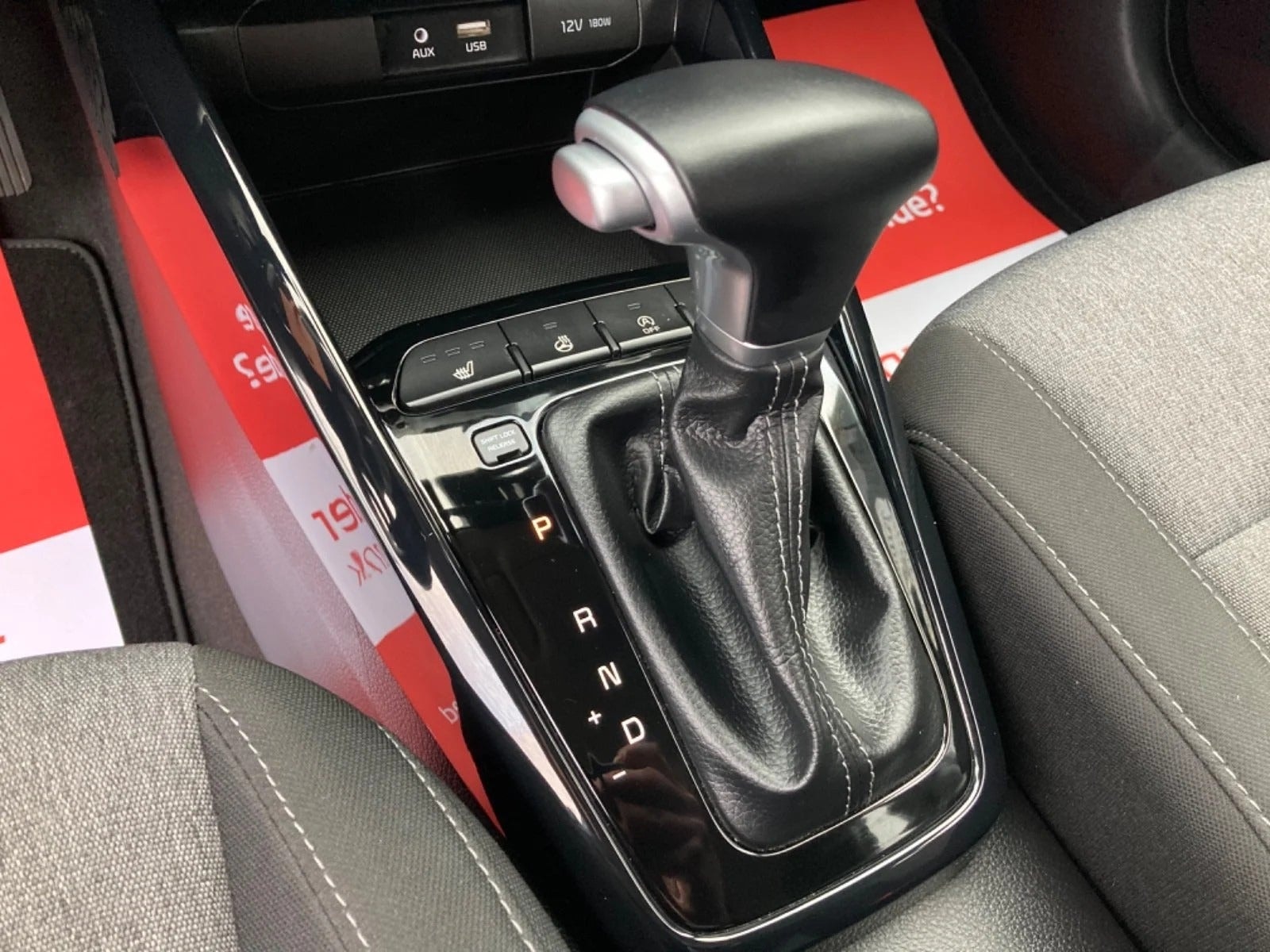 Kia Stonic 1.0 T-GDI Automatic, 7-trins, 120ps, 2020