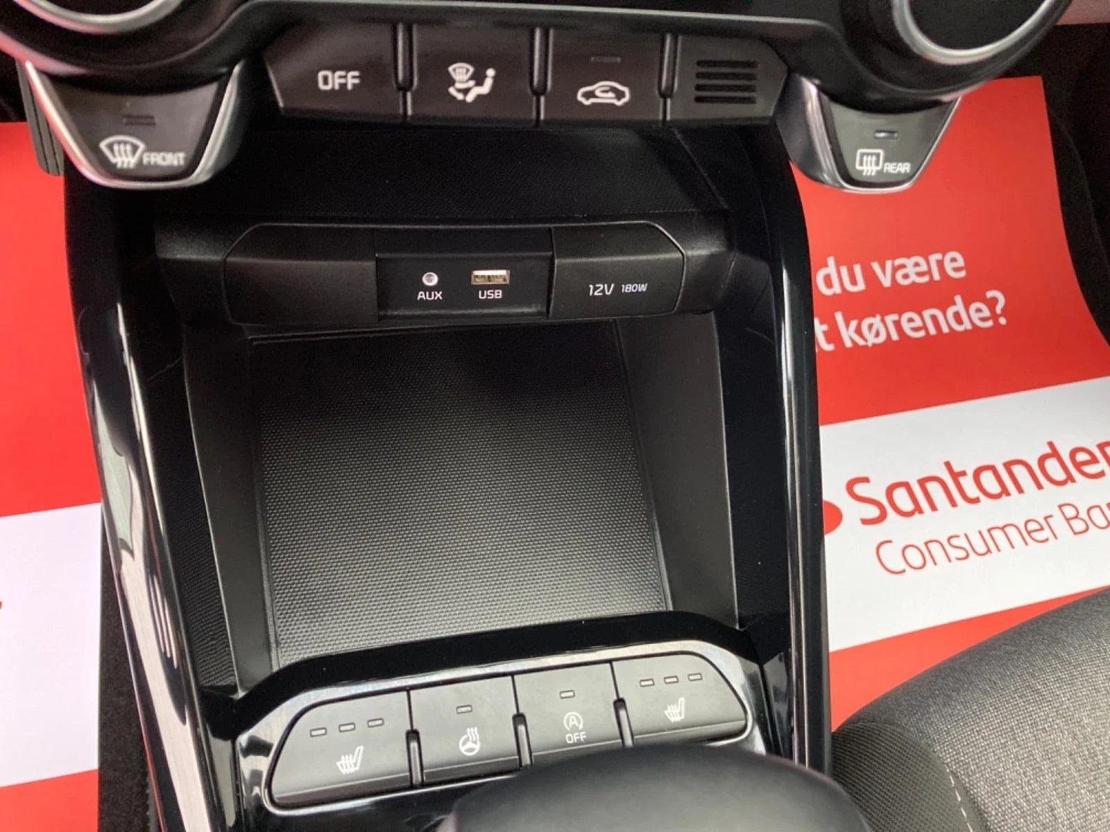 Kia Stonic 1.0 T-GDI Automatic, 7-trins, 120ps, 2020