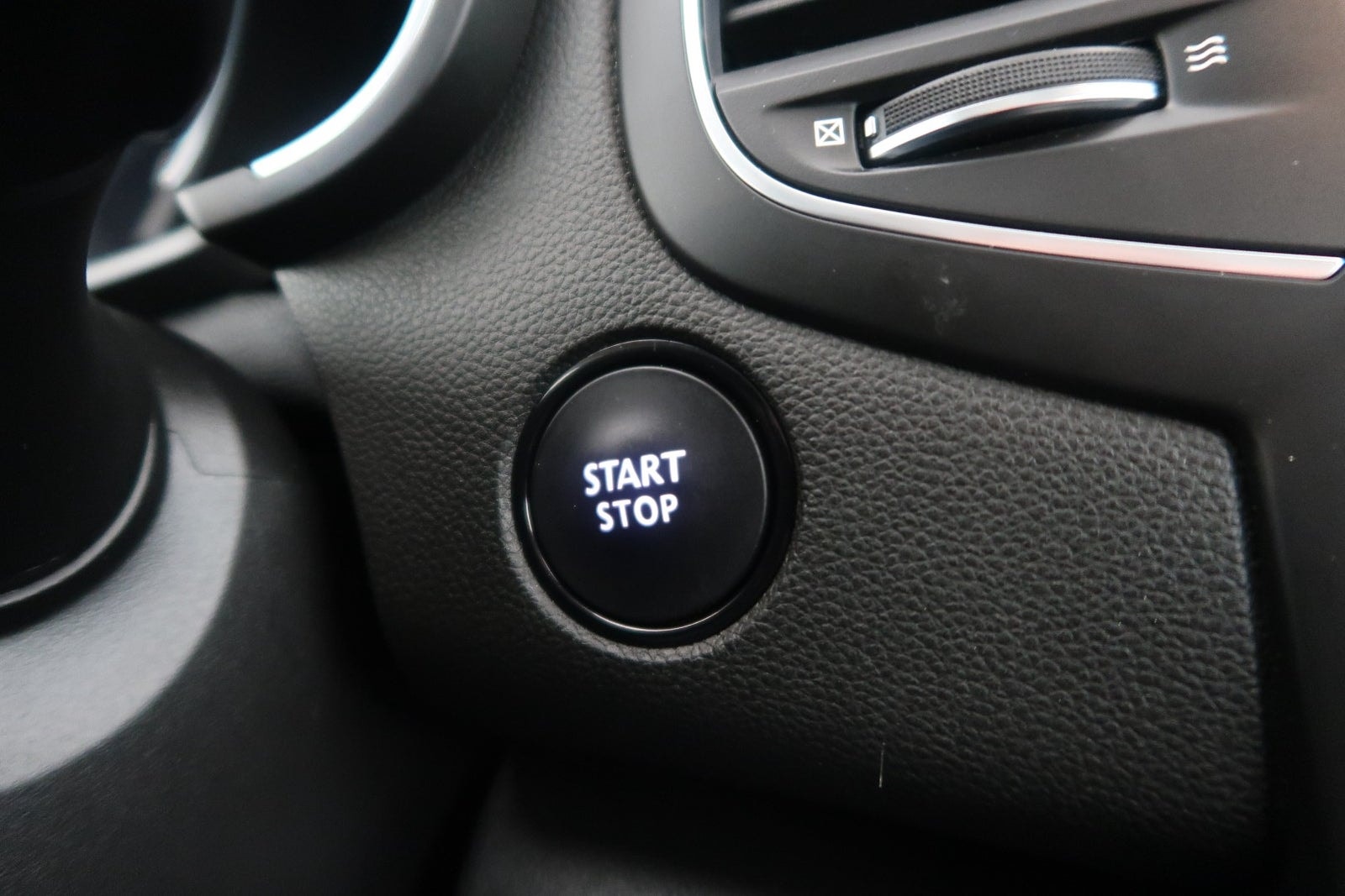 Renault Mégane 1.2 TCe Manual, 6-trins, 132ps, 2017