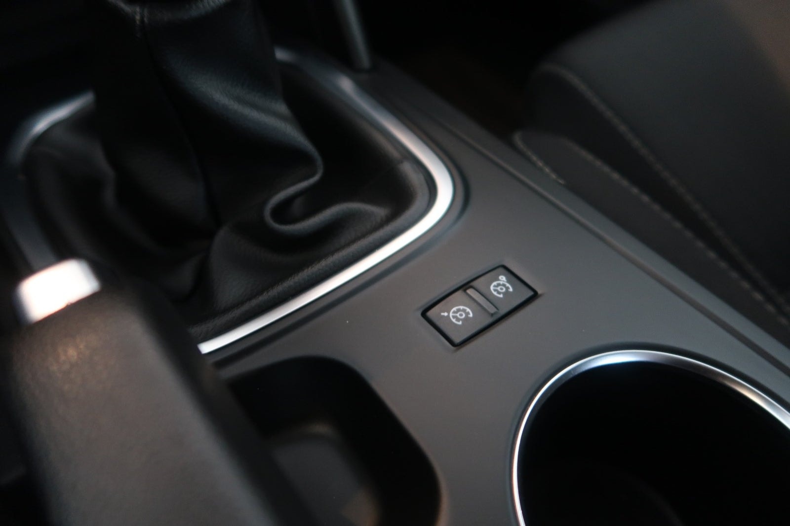 Renault Mégane 1.2 TCe Manual, 6-trins, 132ps, 2017