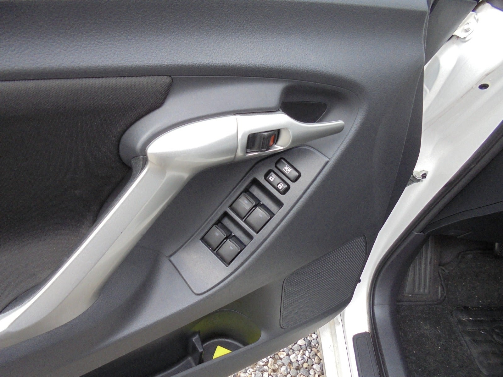 Toyota Verso 2.2 D-4D Automatic, 6-trins, 150ps, 2011