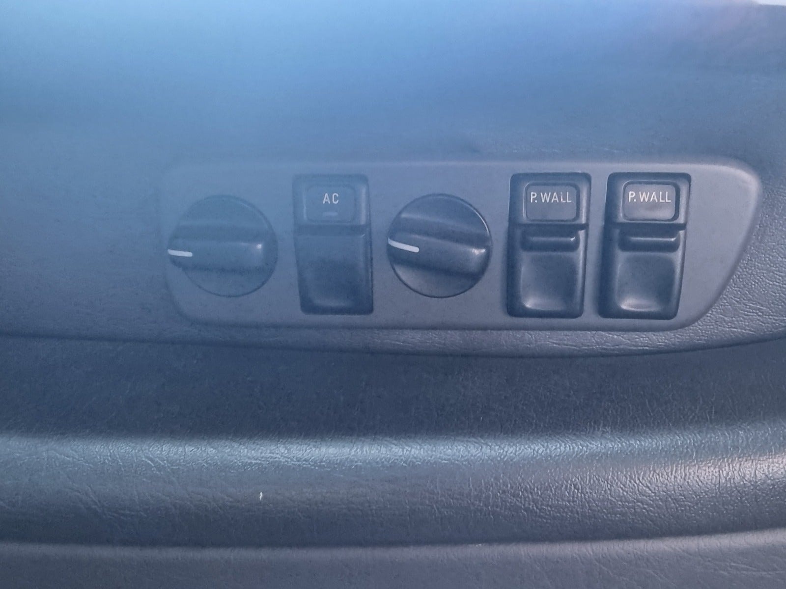 Volvo 960 3.0 Automatic, 204hp, 1995