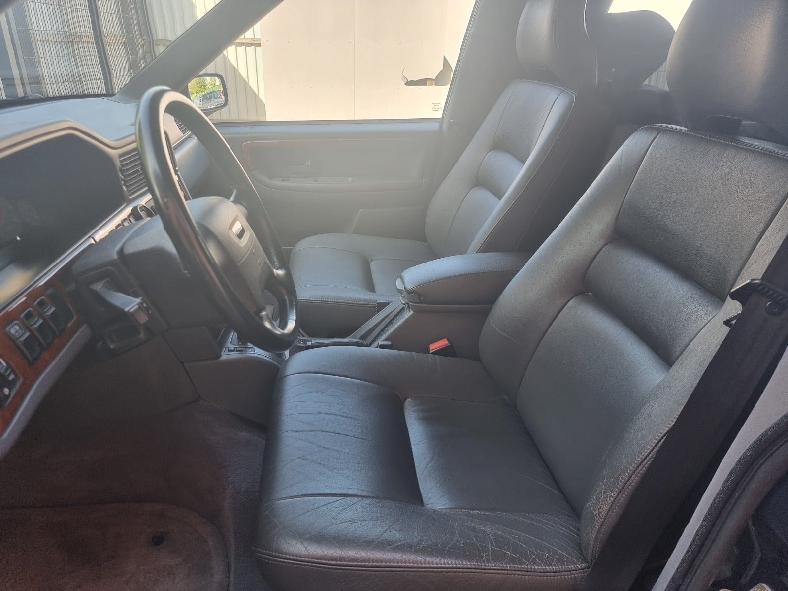 Volvo 960 3.0 Automatic, 204hp, 1995