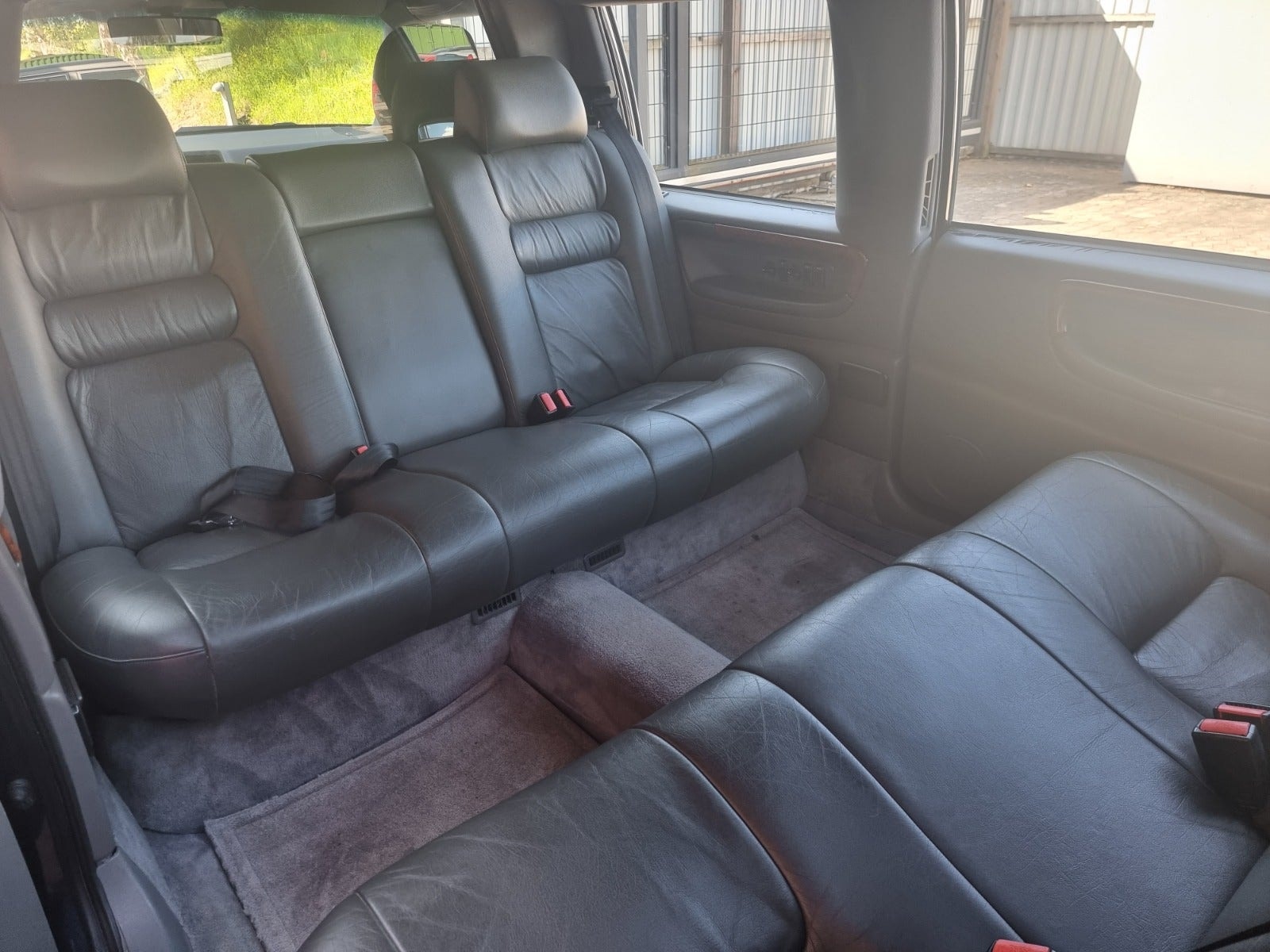 Volvo 960 3.0 Automatic, 204hp, 1995