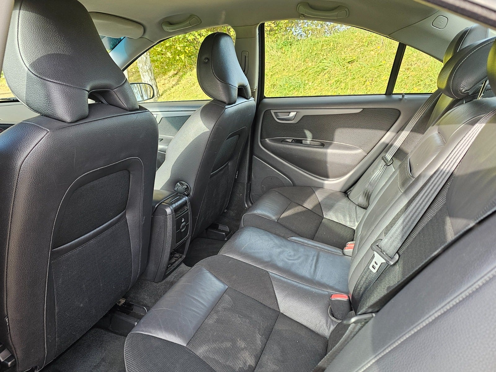 Volvo S60 2.4 Manual, 140hp, 2006