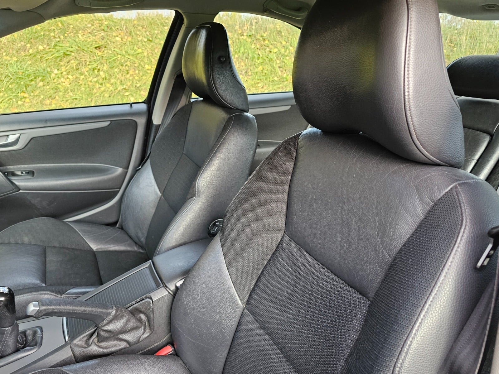 Volvo S60 2.4 Manual, 140hp, 2006