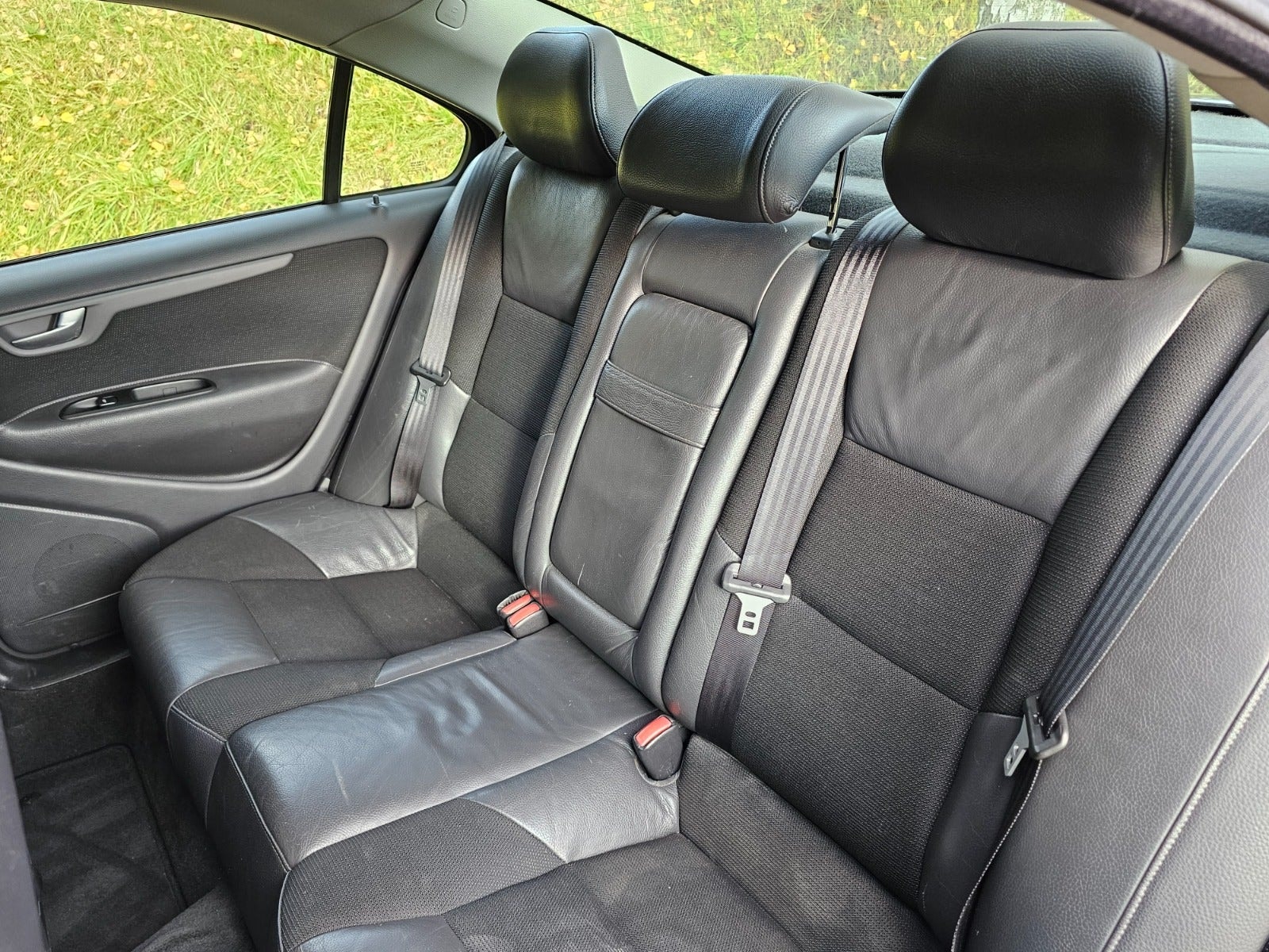 Volvo S60 2.4 Manual, 140hp, 2006