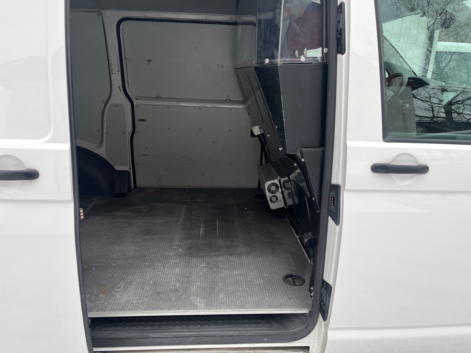 Volkswagen Transporter T32 2.0 TDI BMT 4Motion DSG Sequential, 150hp, 2016