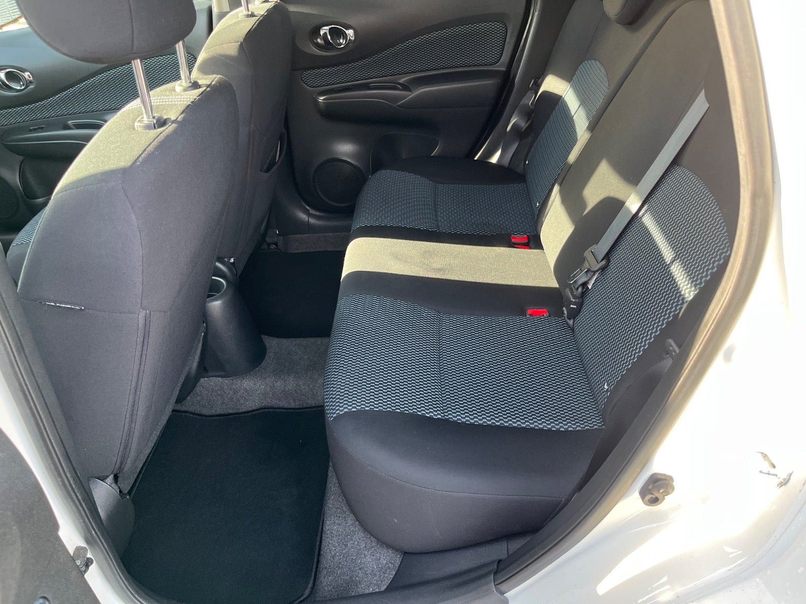 Nissan Note 1.2 Manual, 80hp, 2014