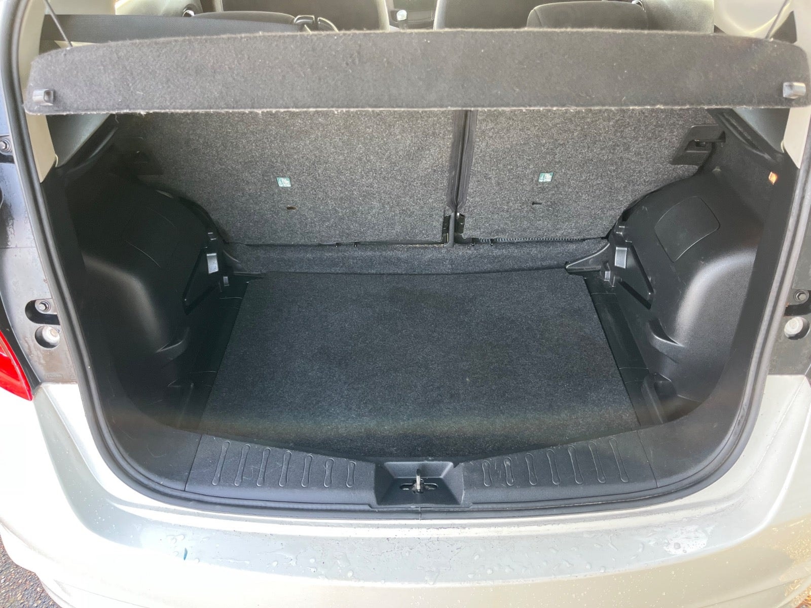 Nissan Note 1.2 Manual, 80hp, 2014
