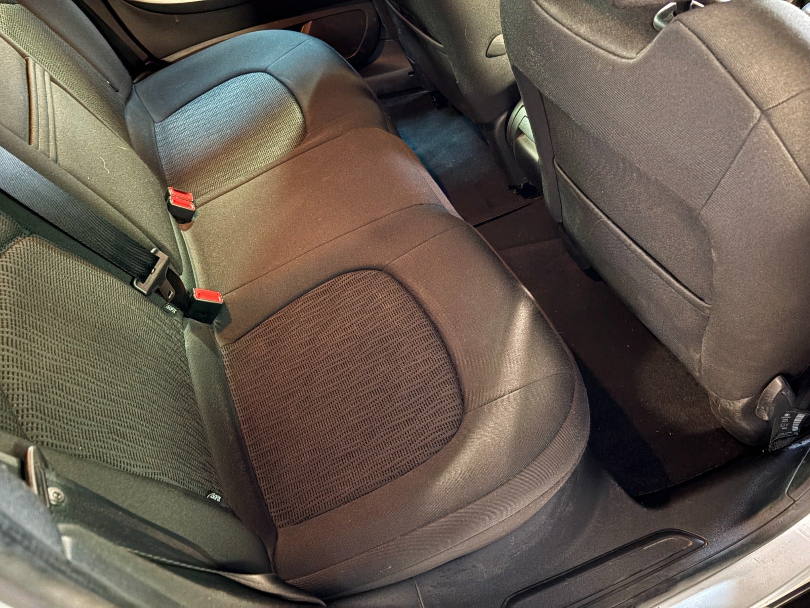 Citroën C5 Tourer 2.0 HDi Automatic, 163hp, 2010