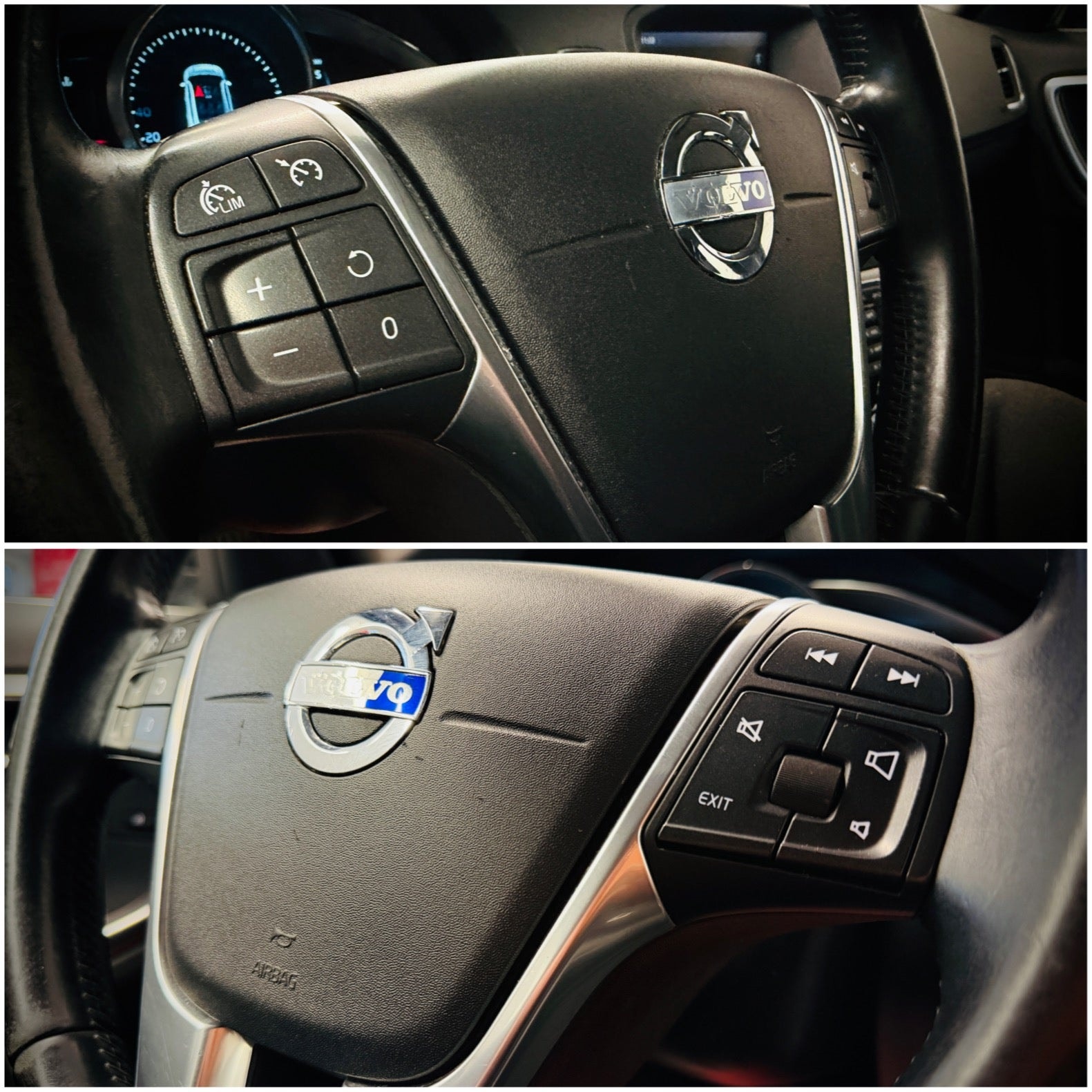 Volvo V60 D3 Geartronic, 136hp, 2014