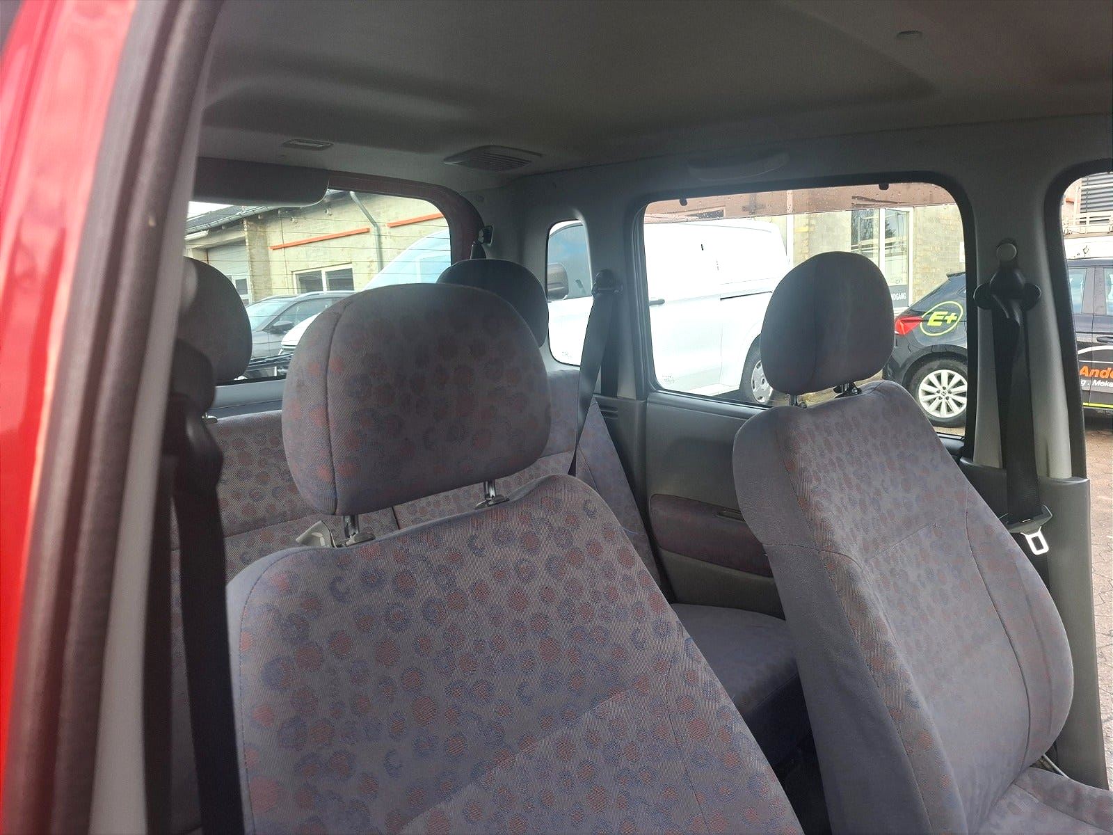 Suzuki Wagon R+ 1.3 SOHC 16V Manual, 5-trins, 76ps, 2002