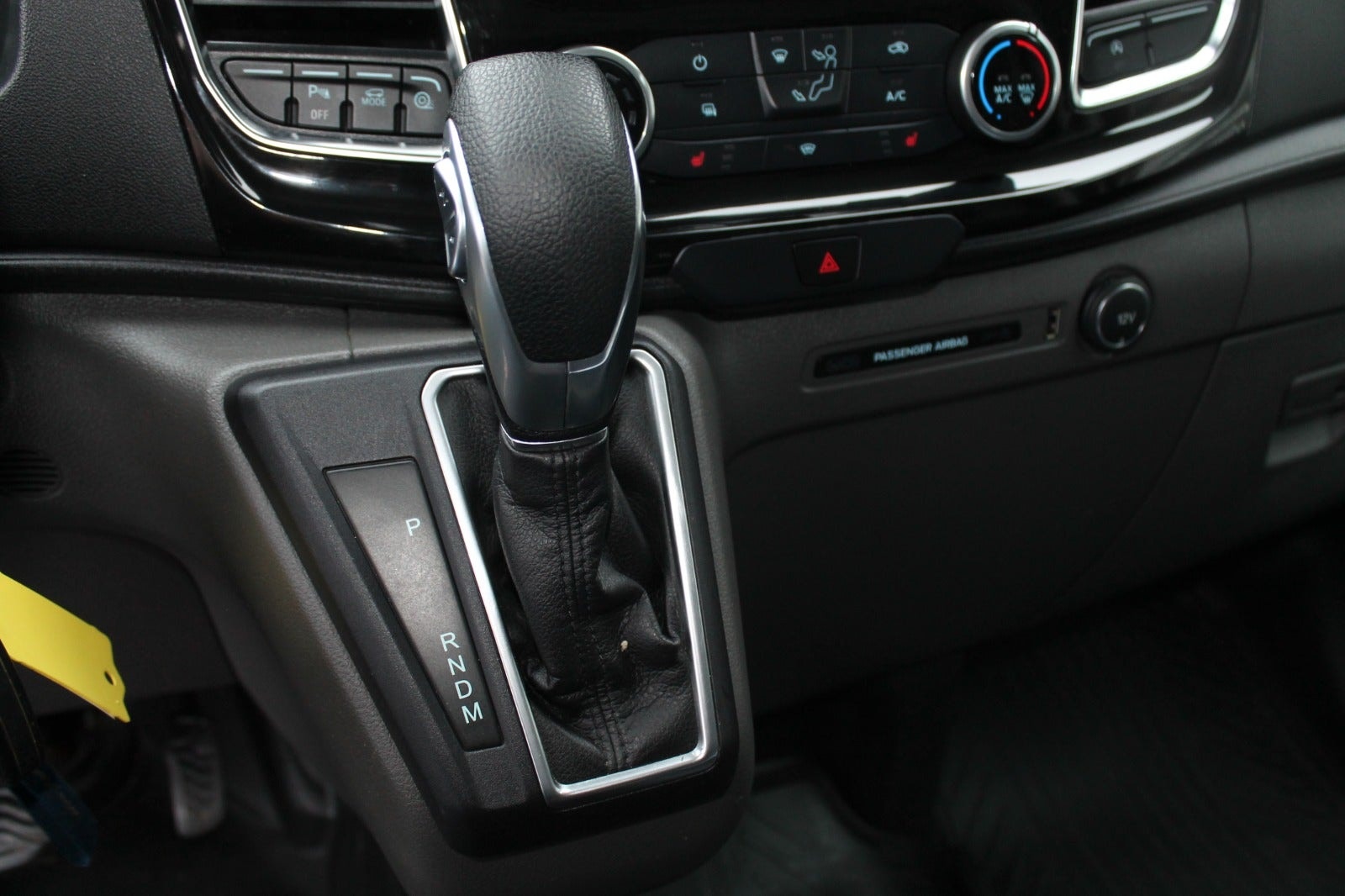 Ford Transit Custom 290 2.0 EcoBlue SelectShift, 6-trins, 185ps, 2019