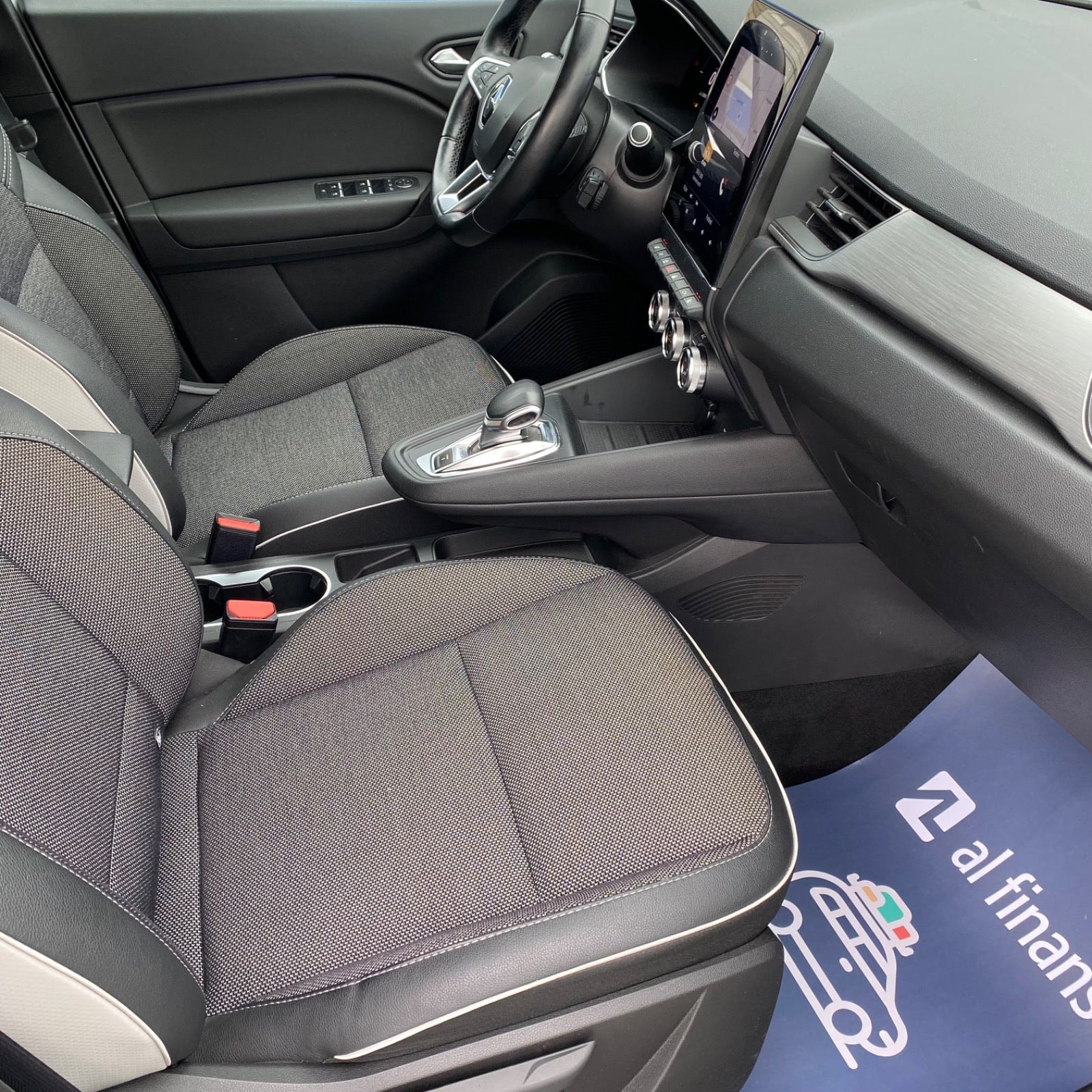 Renault Captur E-TECH Plugin-Hybrid 160 MultiMode, 160hp, 2021
