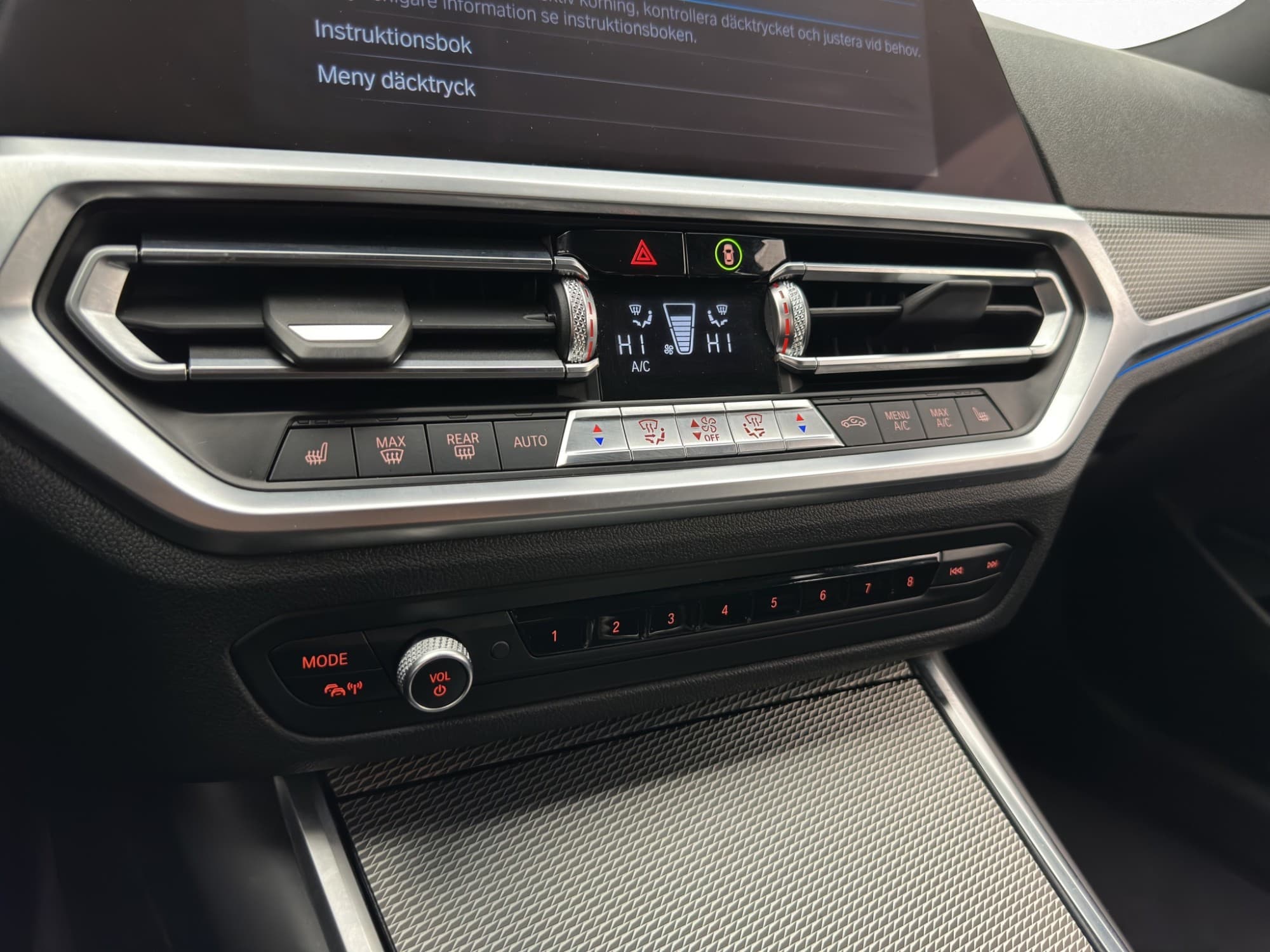 BMW 330e Touring Steptronic, 8-trins, 292ps, 2021